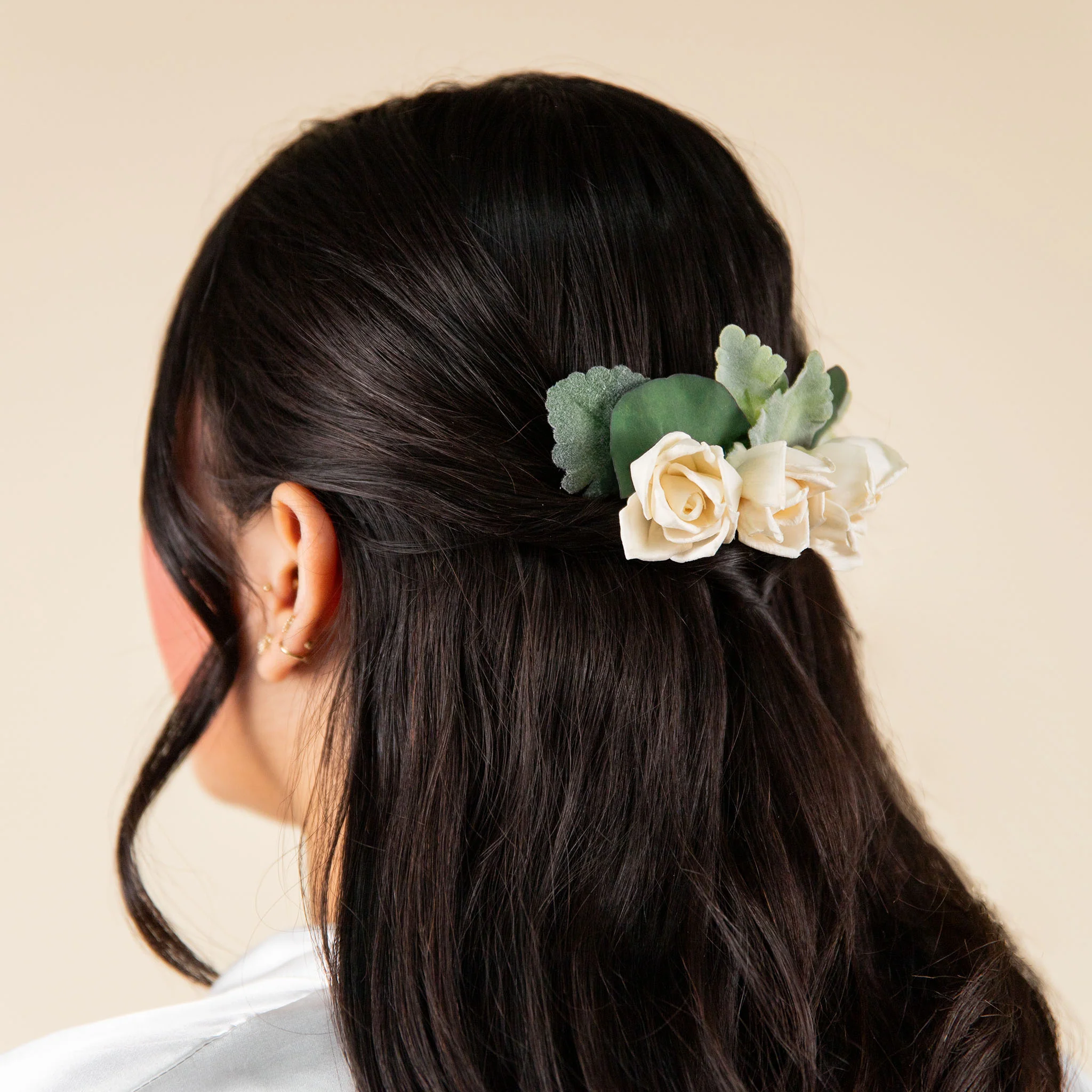 Loretta Hairpiece - Image 3