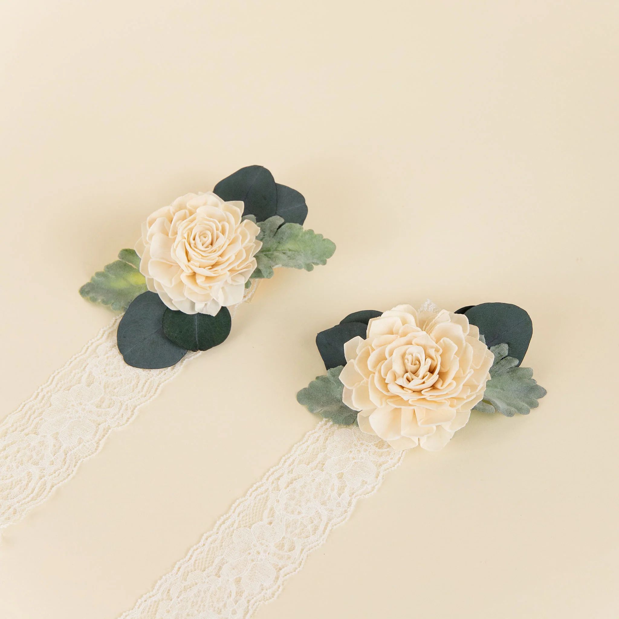 Loretta Mother's Corsage (Set of 2)* - Image 3
