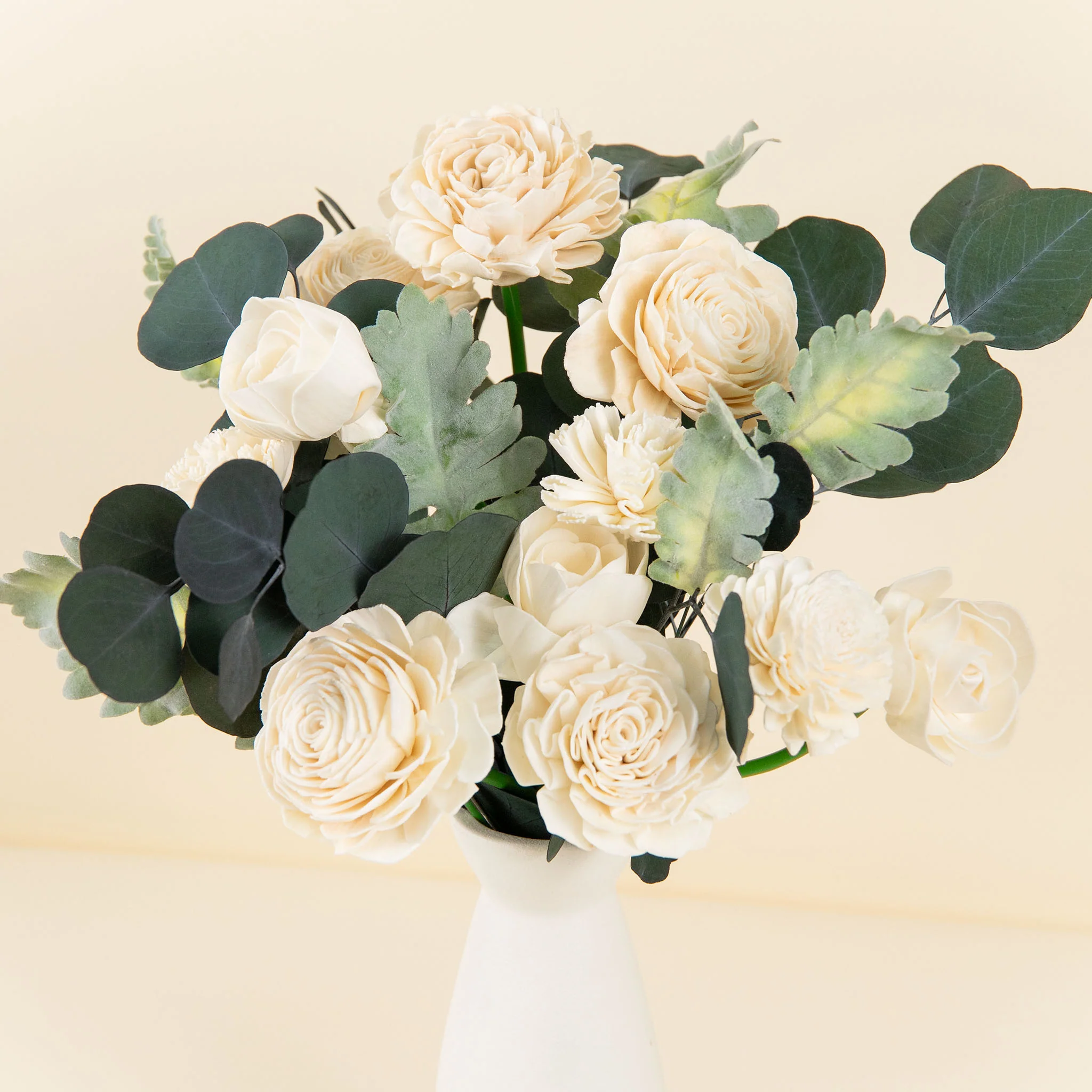 Loretta Vase Centerpiece - Image 2