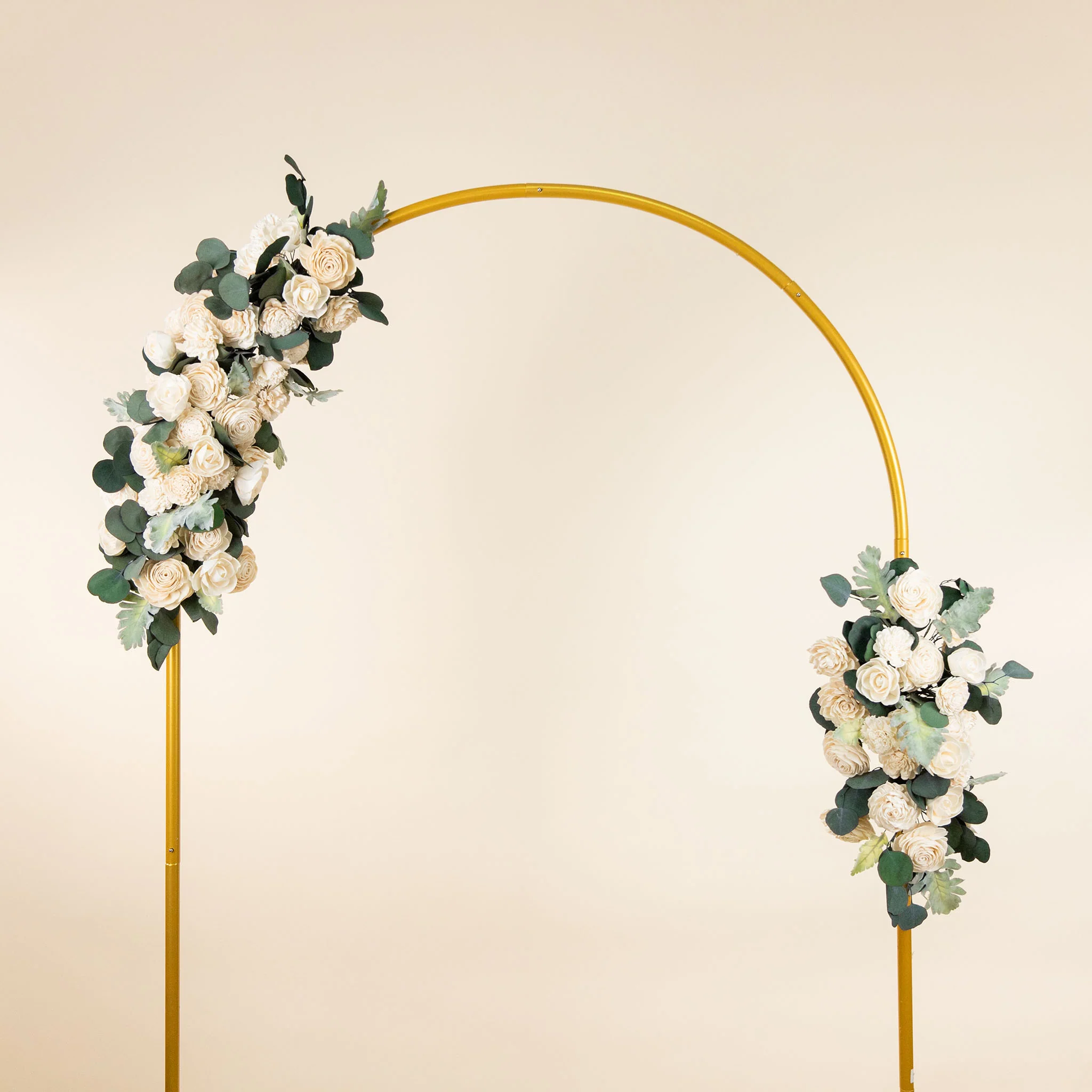 Loretta Wedding Arch Decor - Image 2