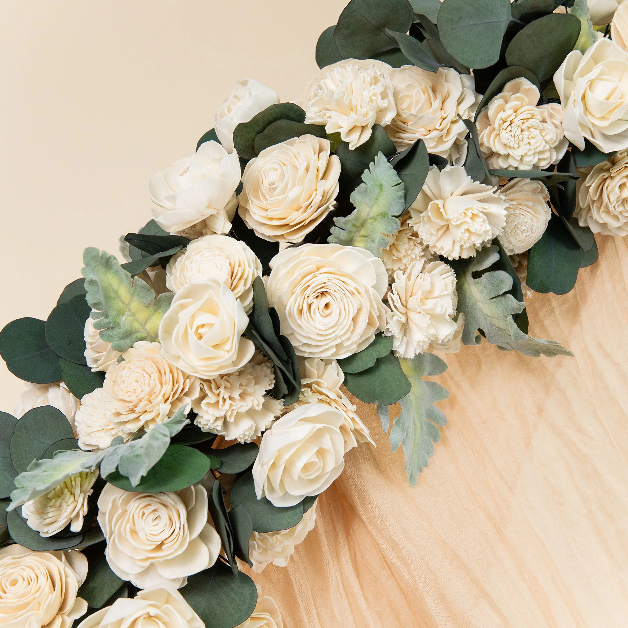 Loretta Wedding Arch Decor - Image 3