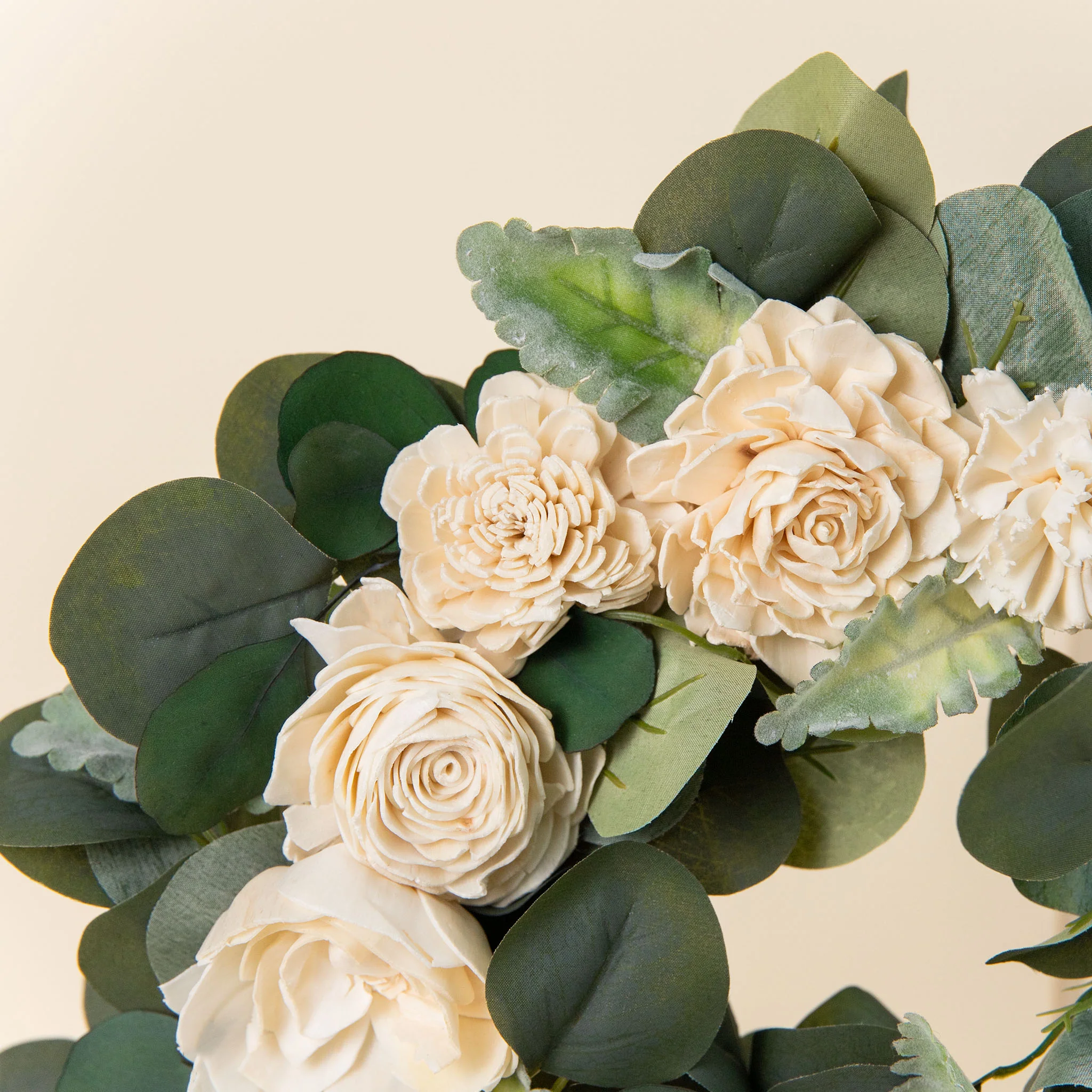 Loretta Wreath (Small) - Image 3