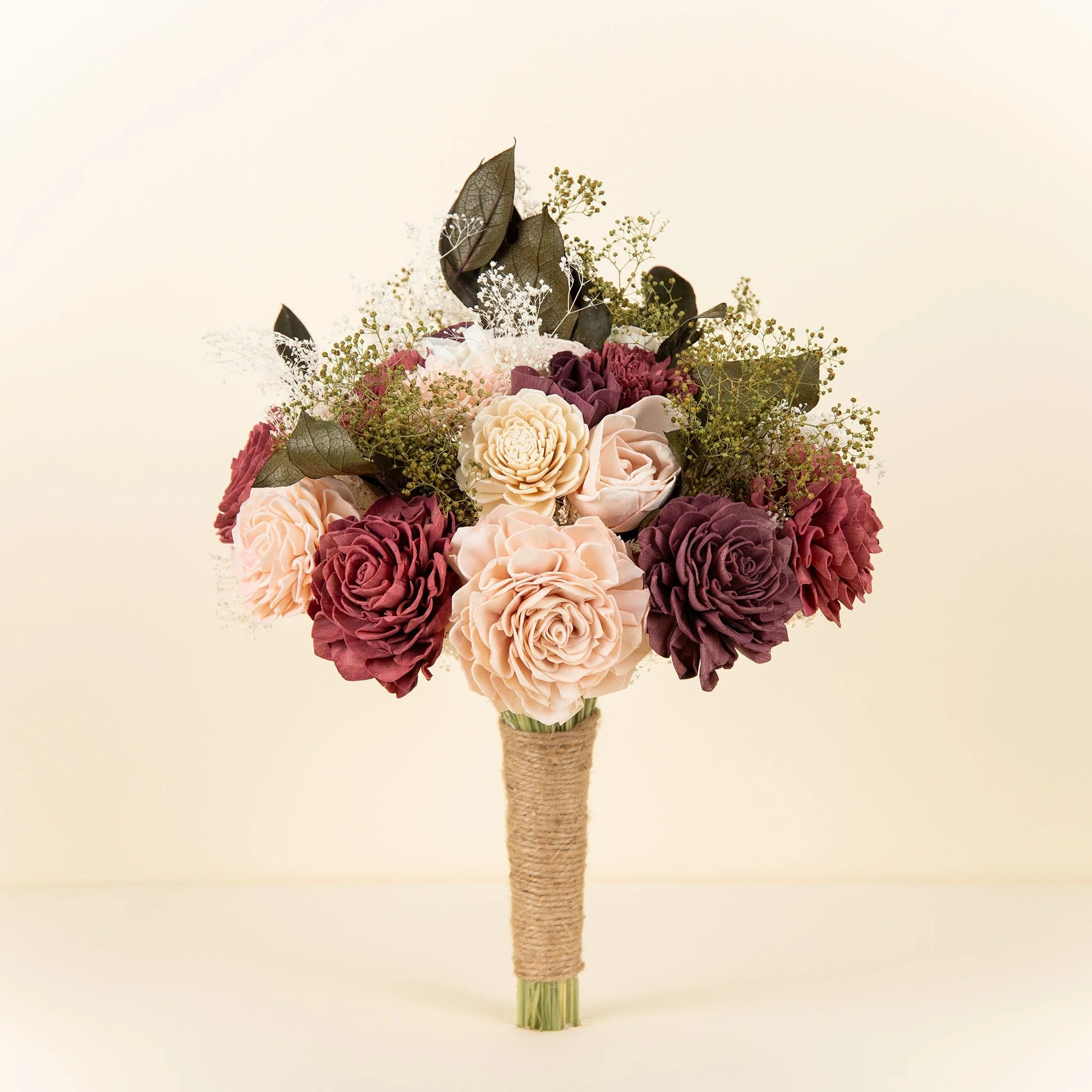 Love Story Bridal Bouquet - Image 3