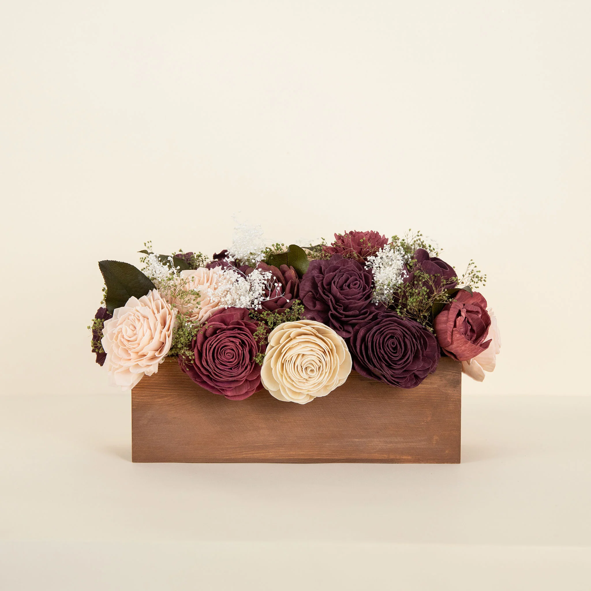 Love Story Wedding Centerpiece - Image 3