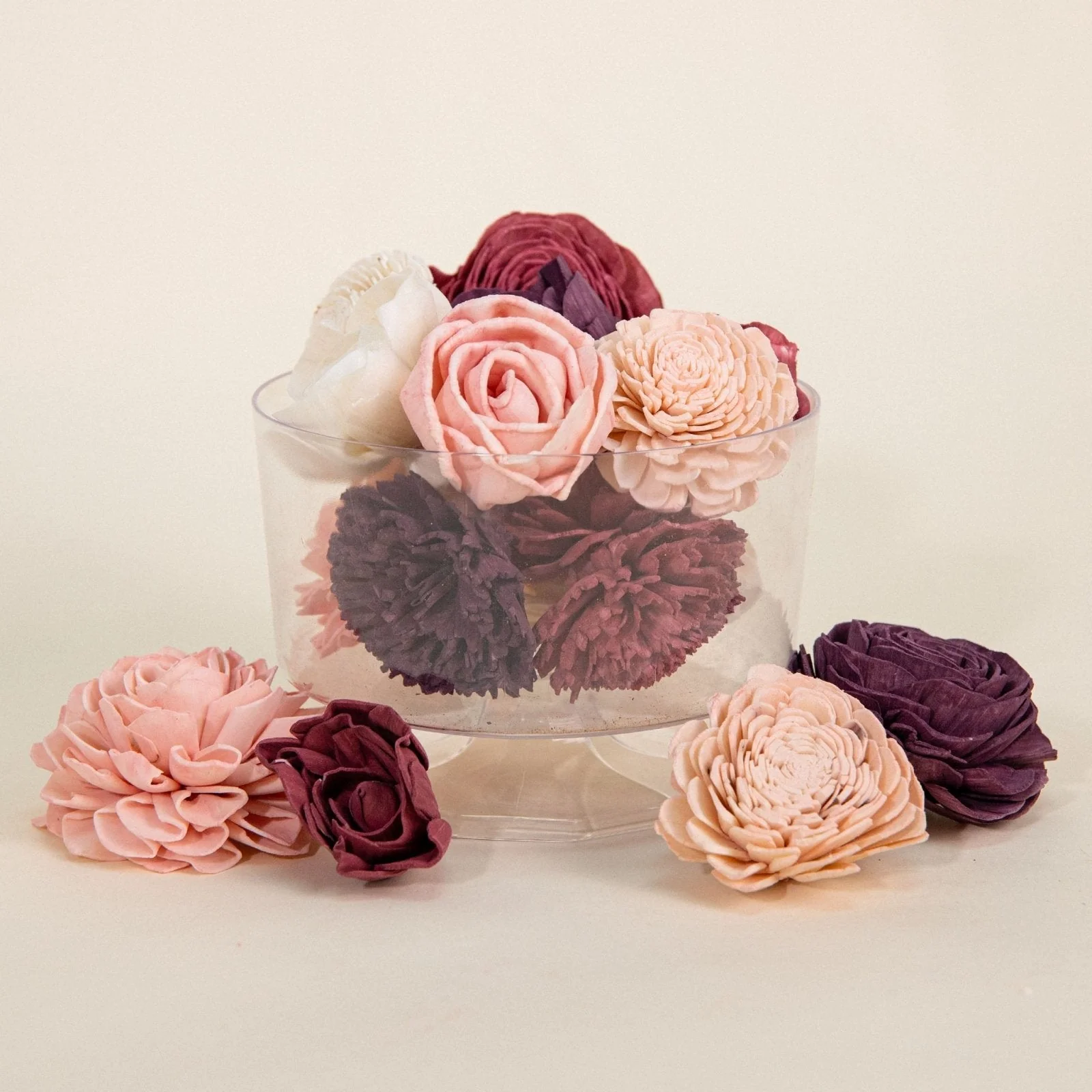 Love Story Dyed Assortment 25 Pack - No Bark - Image 3