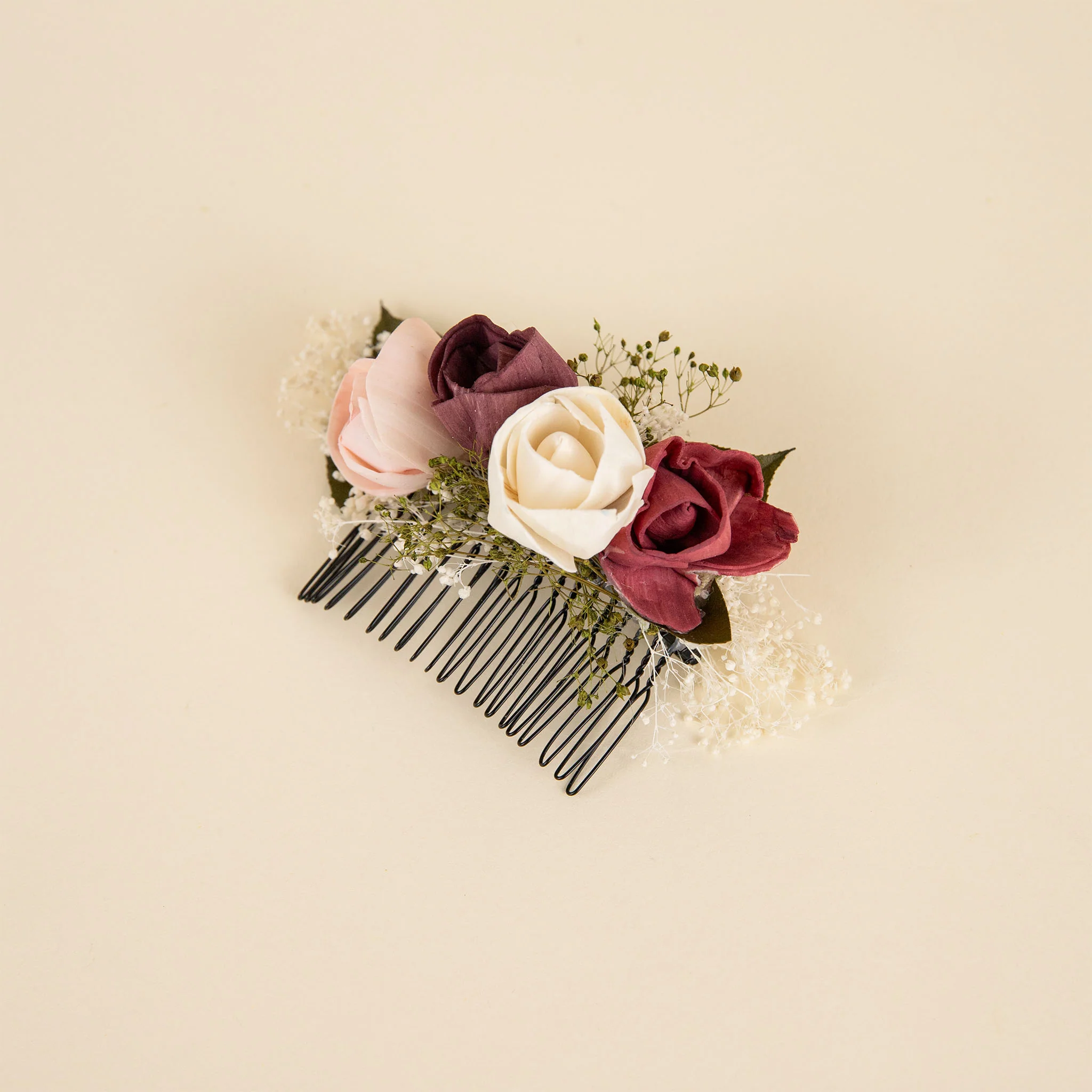 Love Story Hairpiece* - Image 2