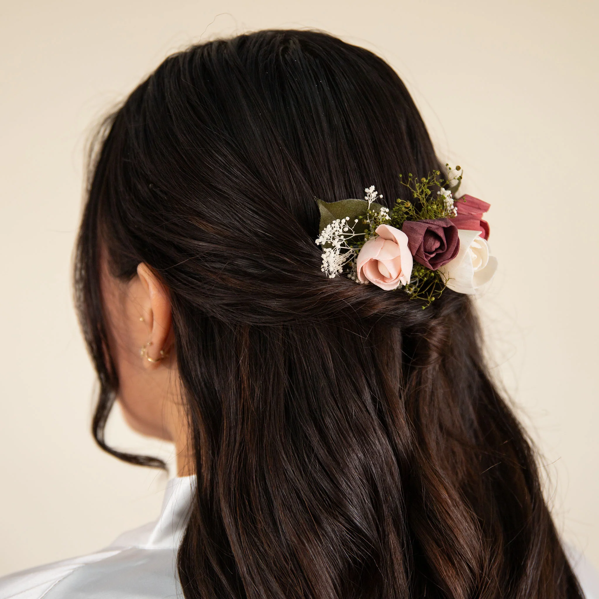 Love Story Hairpiece* - Image 3