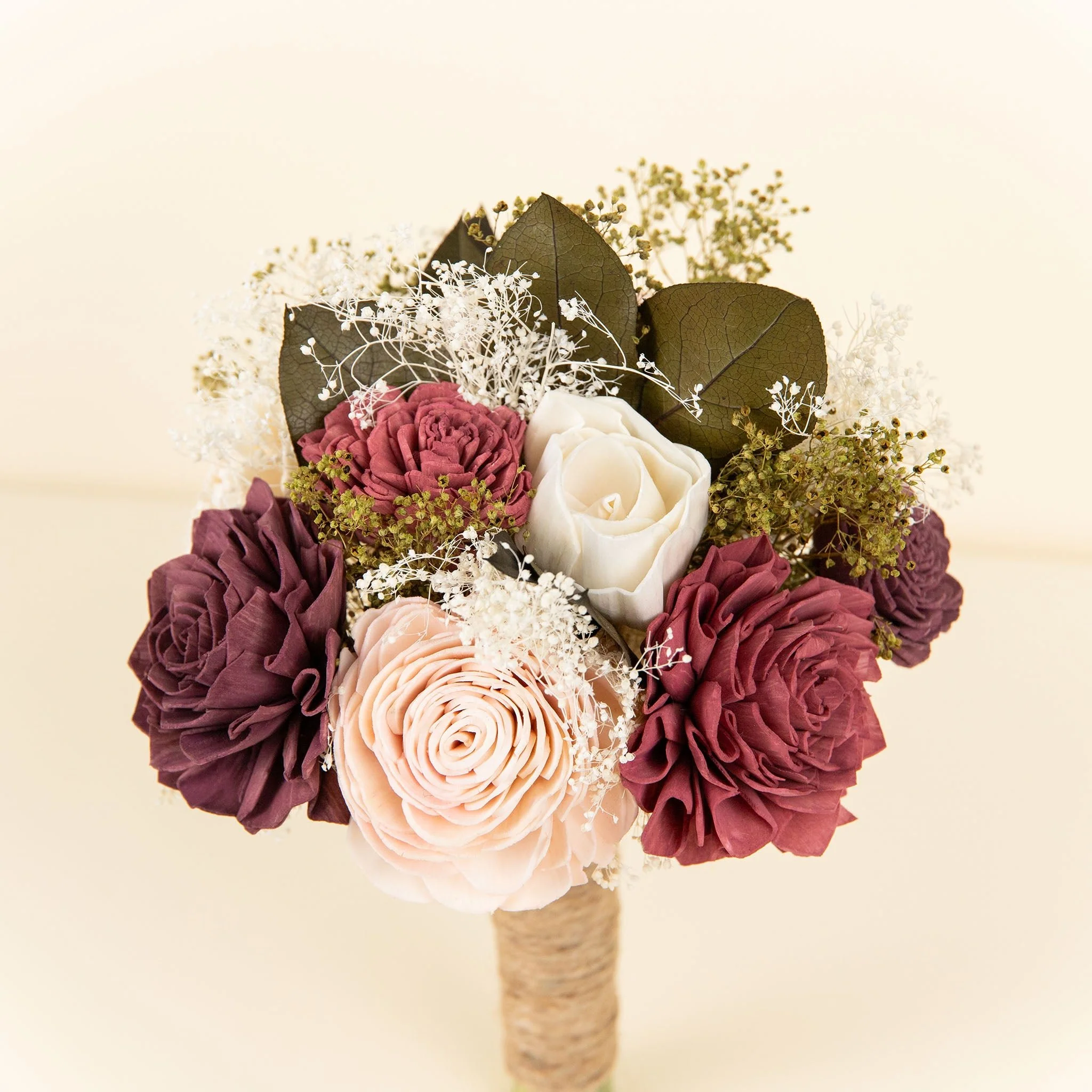 Love Story Mini Bouquet - Image 2