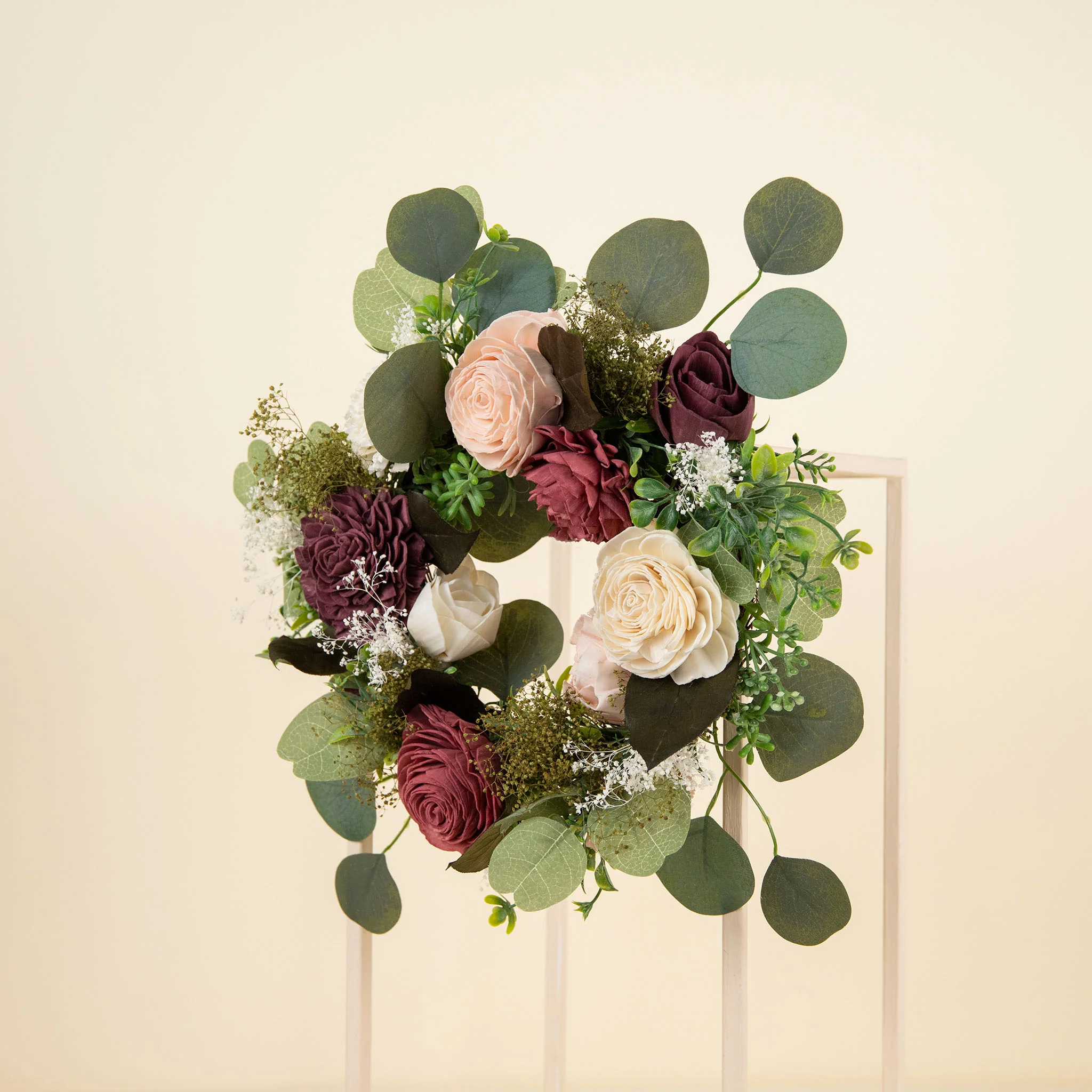Love Story Wreath (Small) - Image 2