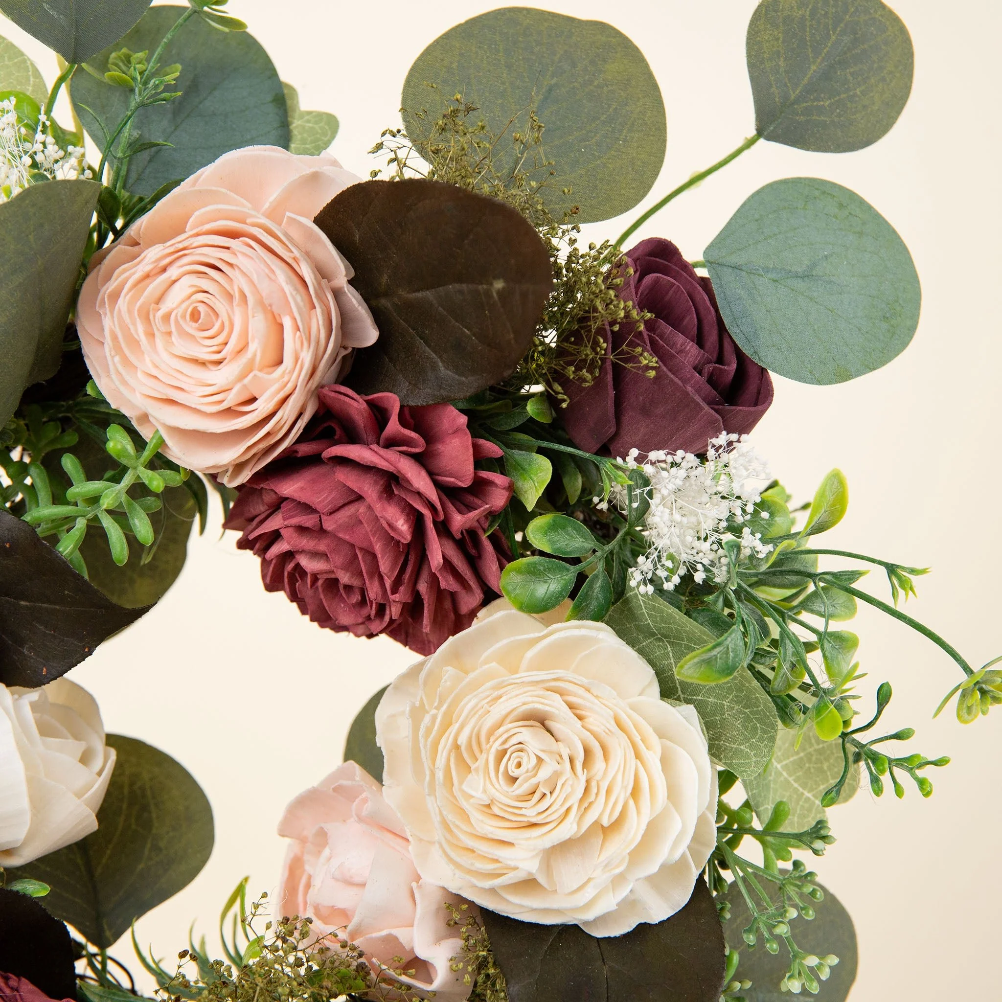 Love Story Wreath (Small) - Image 3