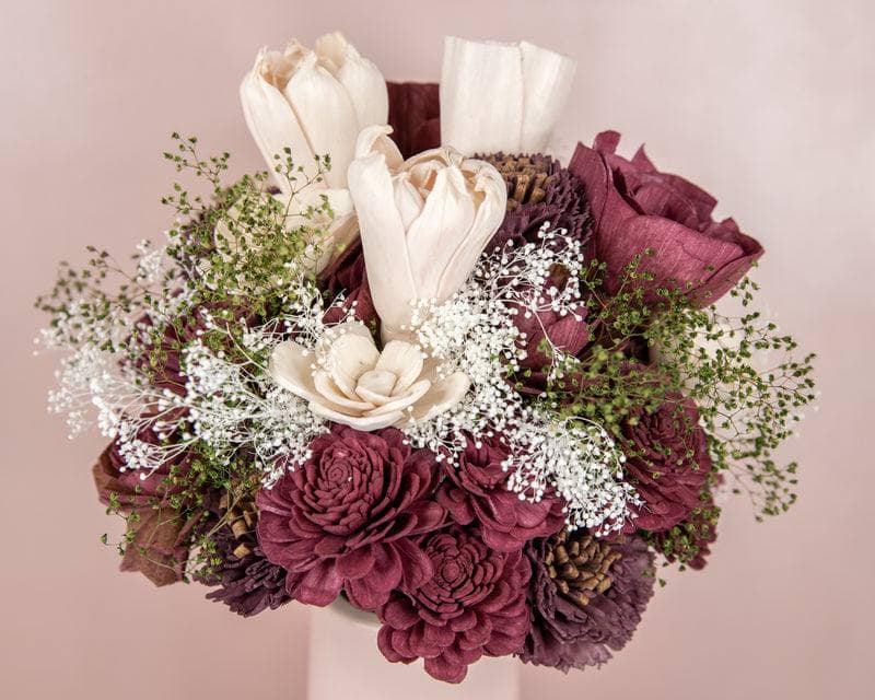 Love You Dearly Finished Bouquet - Large - Image 4