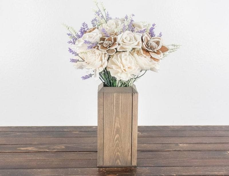 Lucy - Finished Bouquet - Image 5