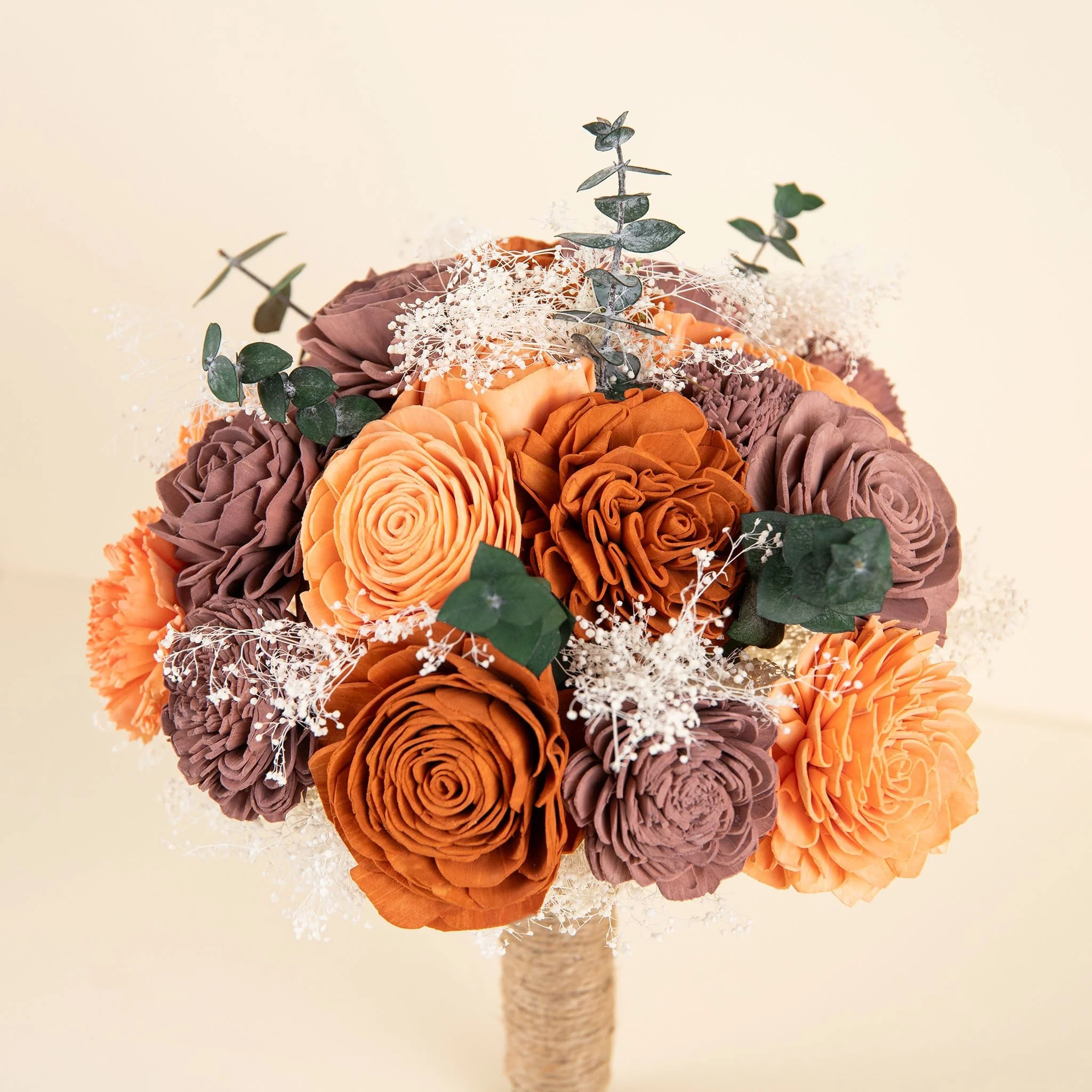 Luminous Bridesmaid Bouquet - Image 2