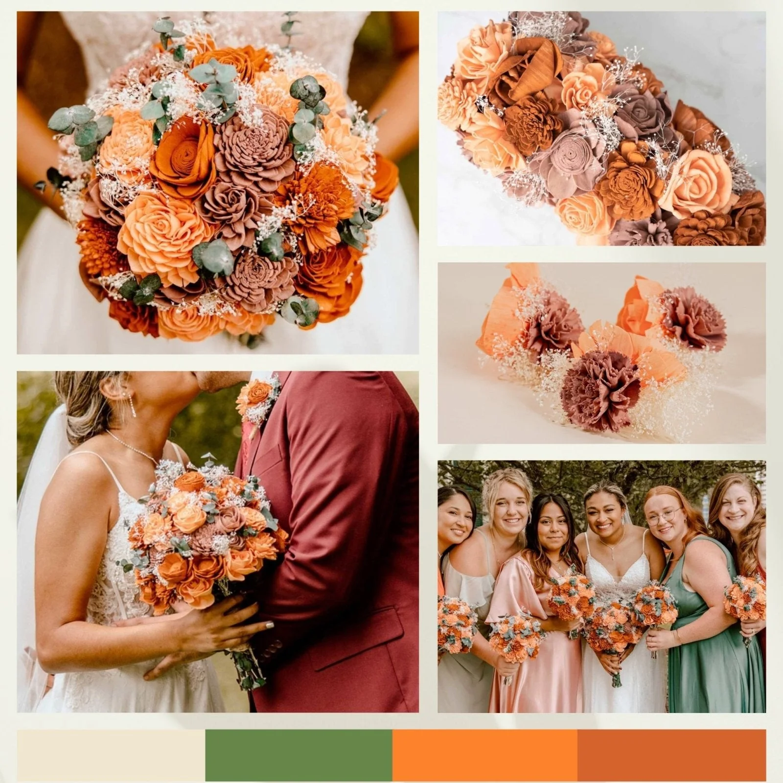 Luminous Wedding Bundle Builder - Image 2
