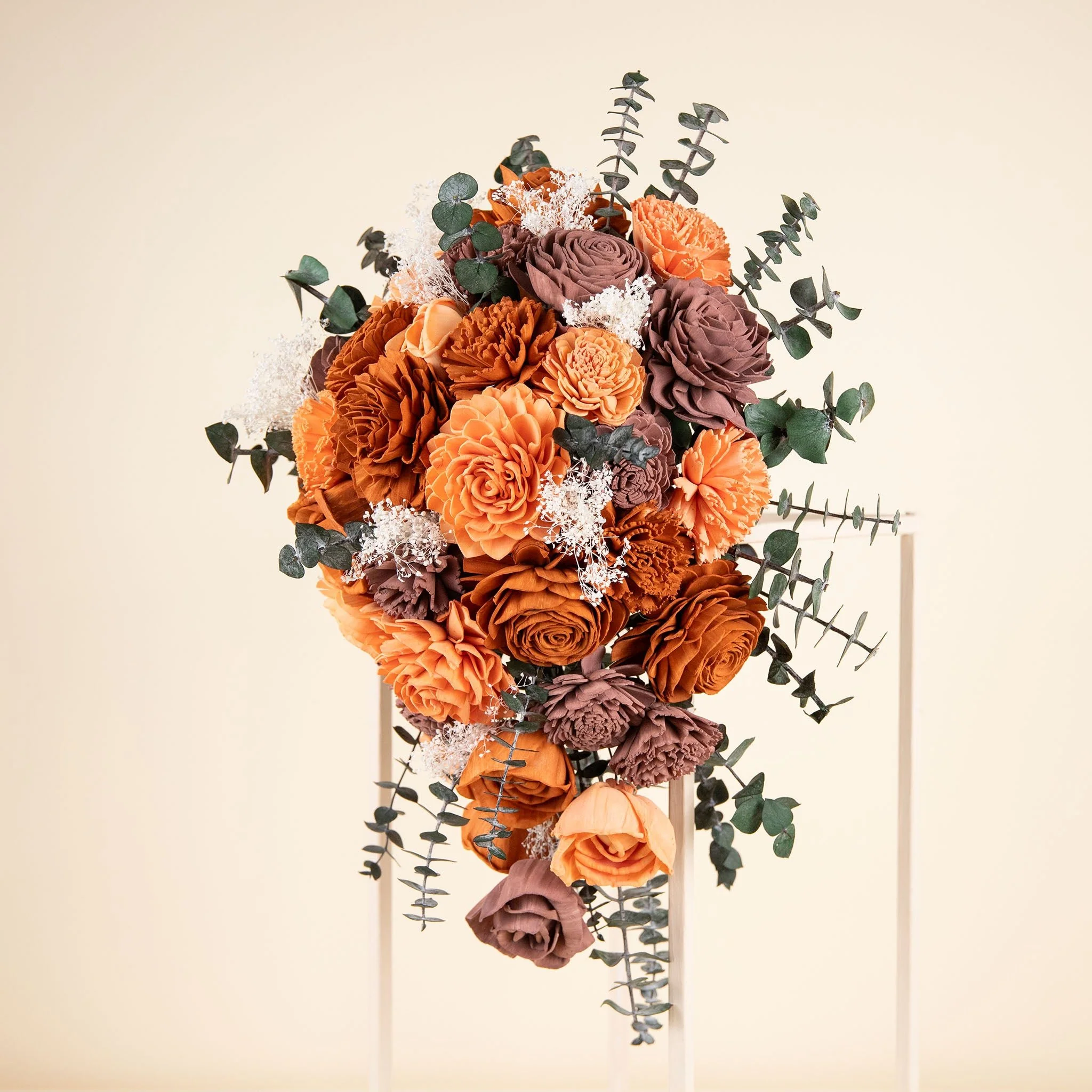 Luminous Cascade Bouquet - Image 2