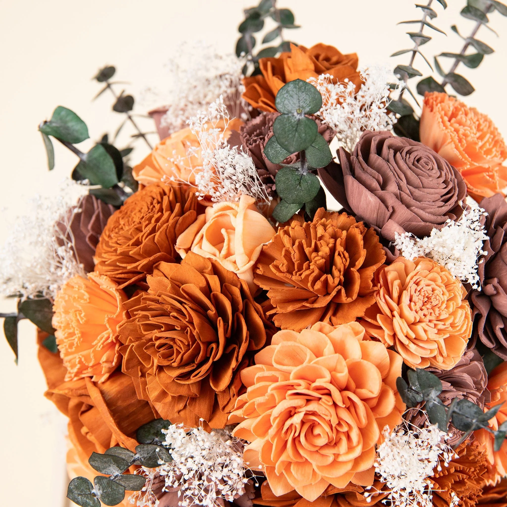 Luminous Cascade Bouquet - Image 3