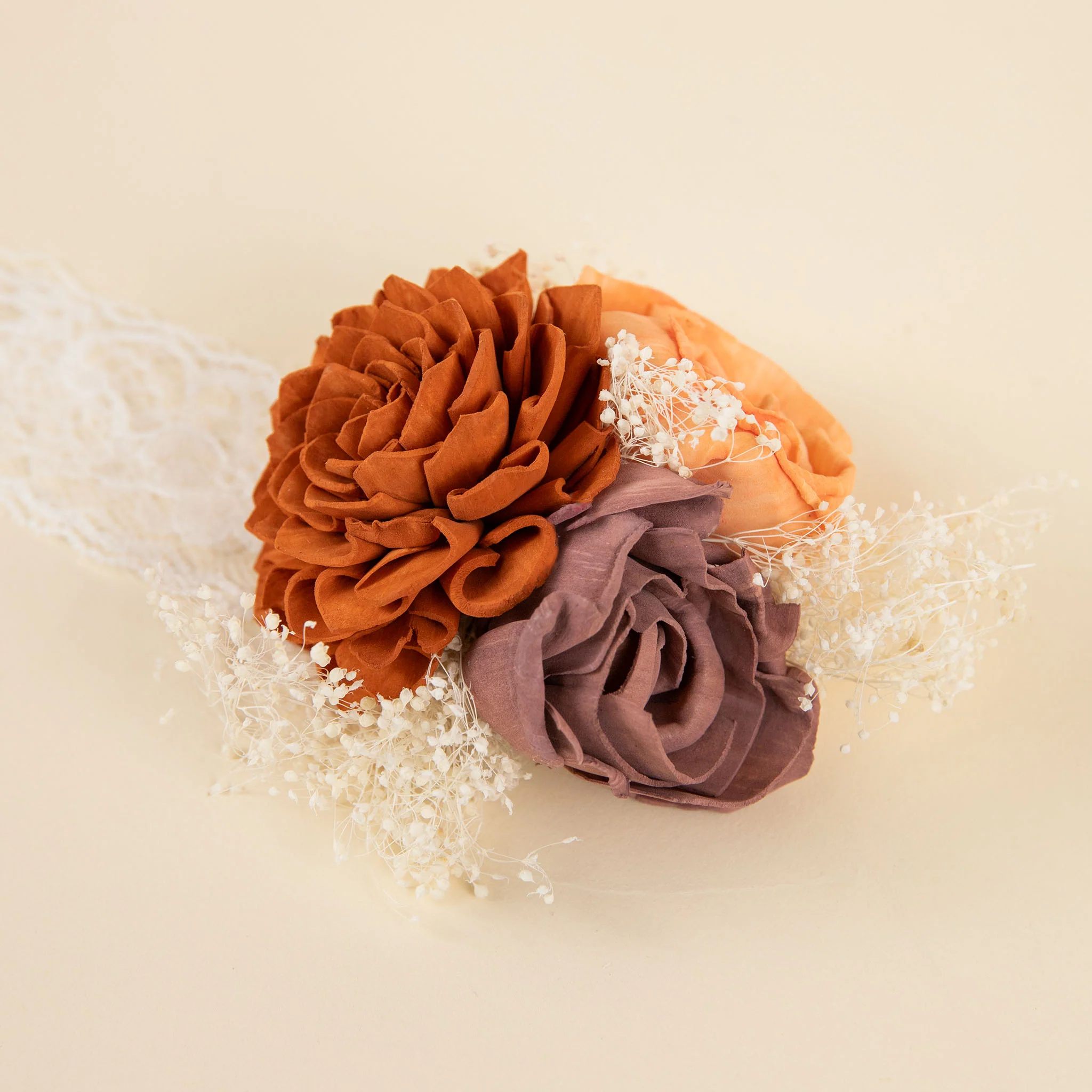 Luminous Corsage (Set of 3) - Image 3