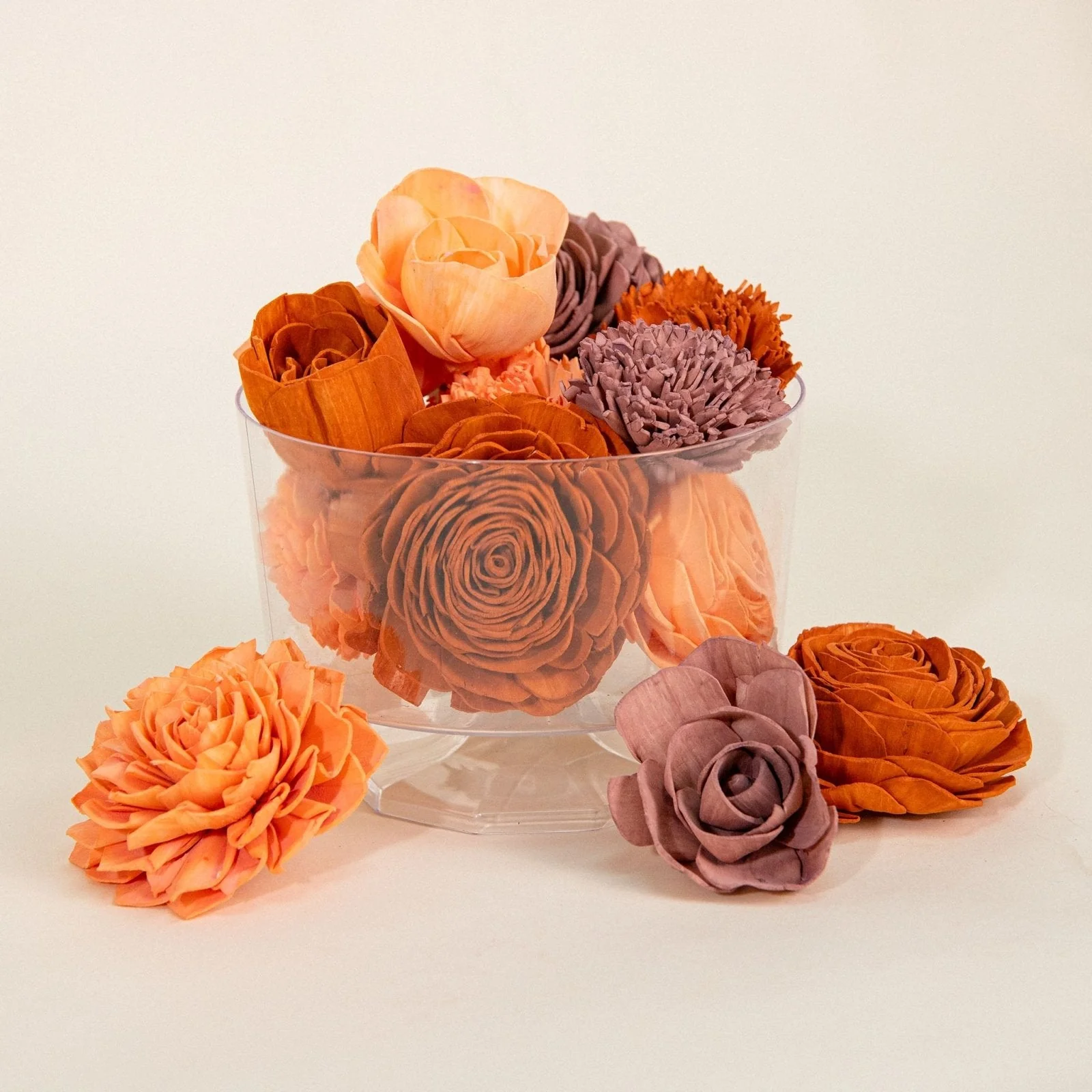 Luminous Dyed Assortment 25 Pack - No Bark - Image 3