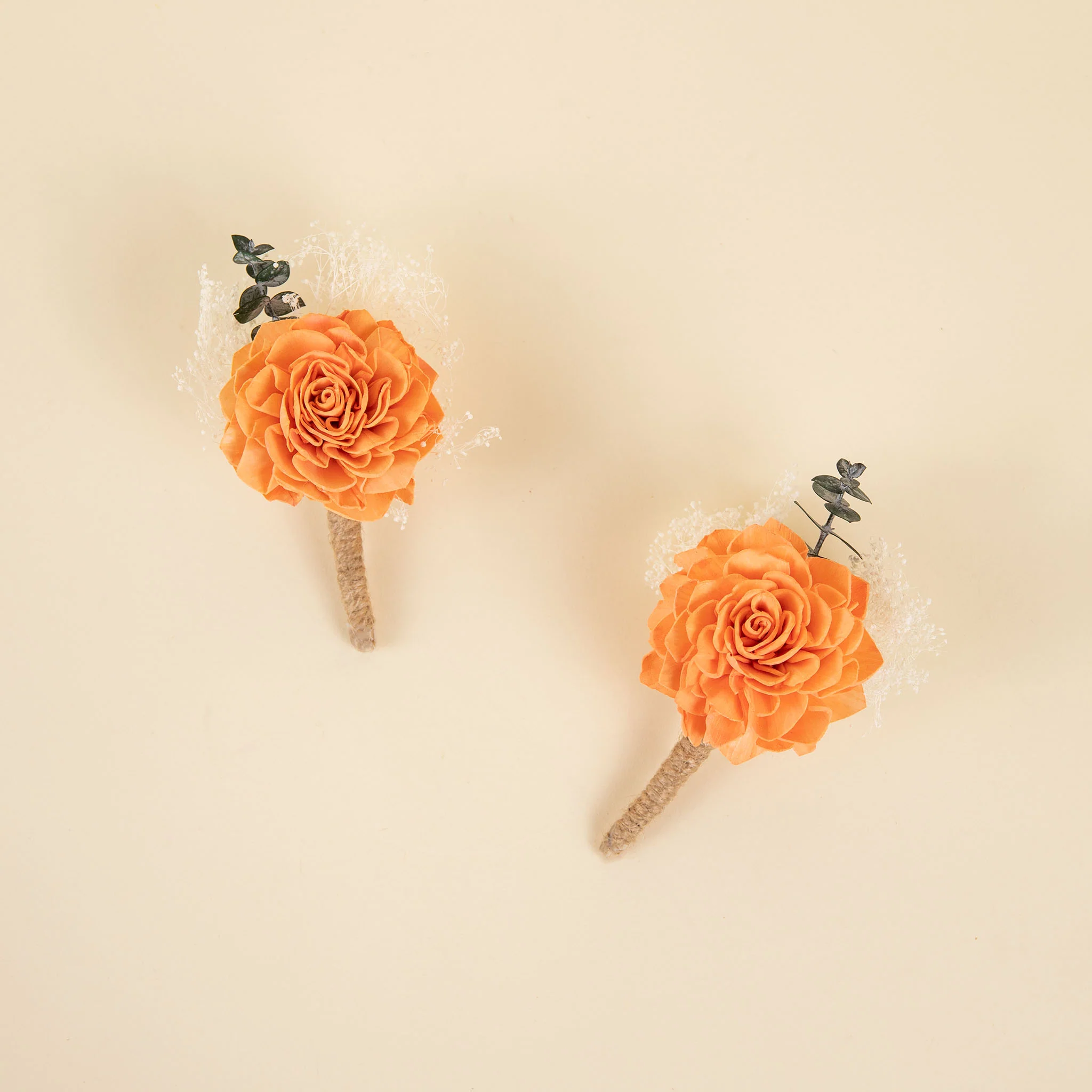 Luminous Father's Boutonniere (Set of 2)* - Image 2