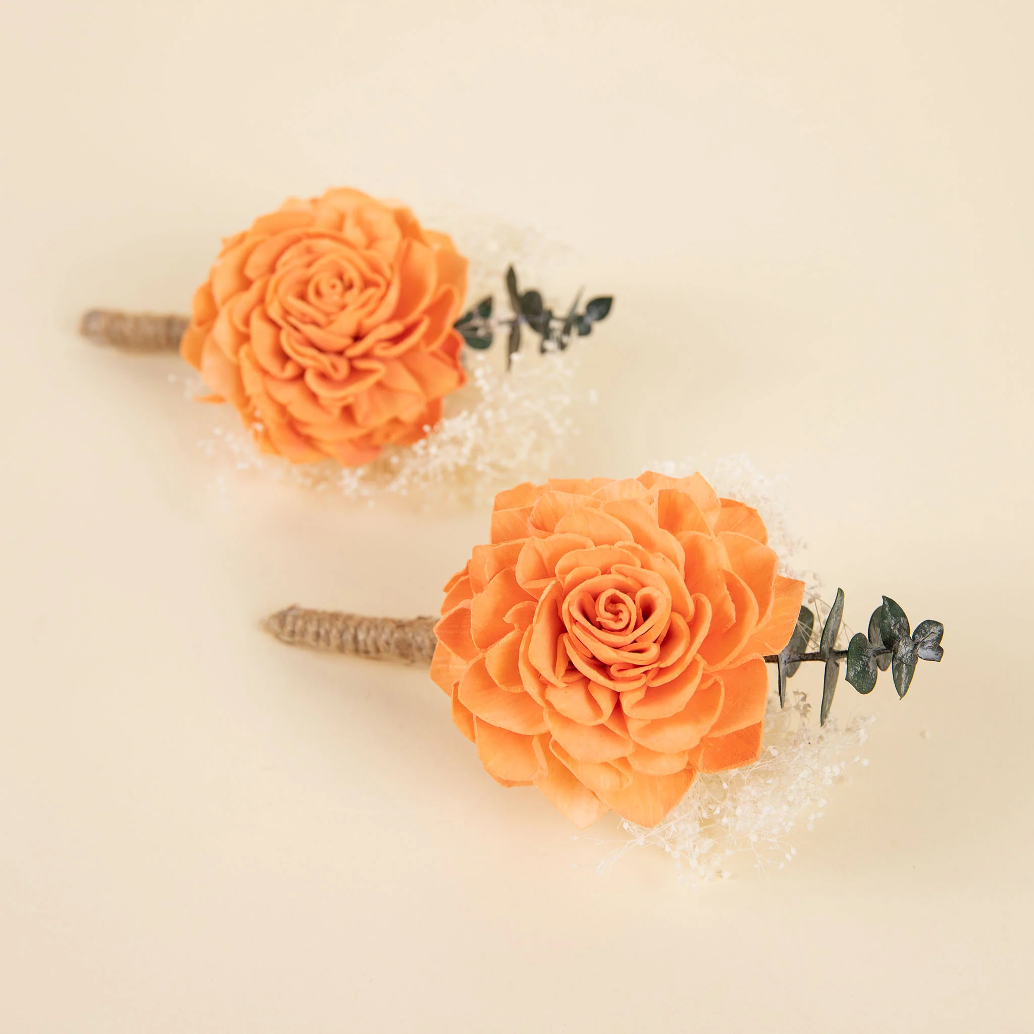 Luminous Father's Boutonniere (Set of 2)* - Image 3