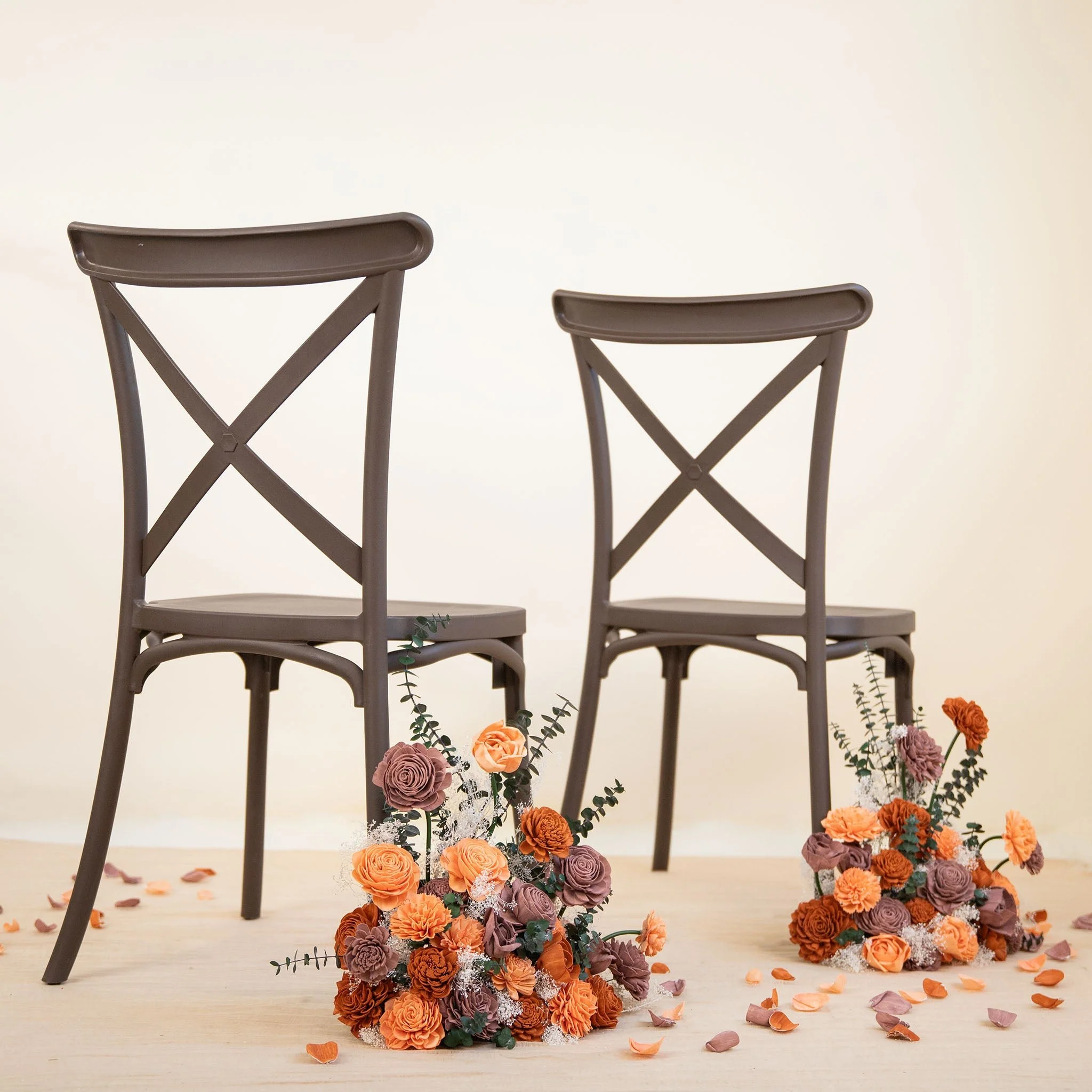 Luminous Free Standing Florals (Pack of 2)* - Image 3