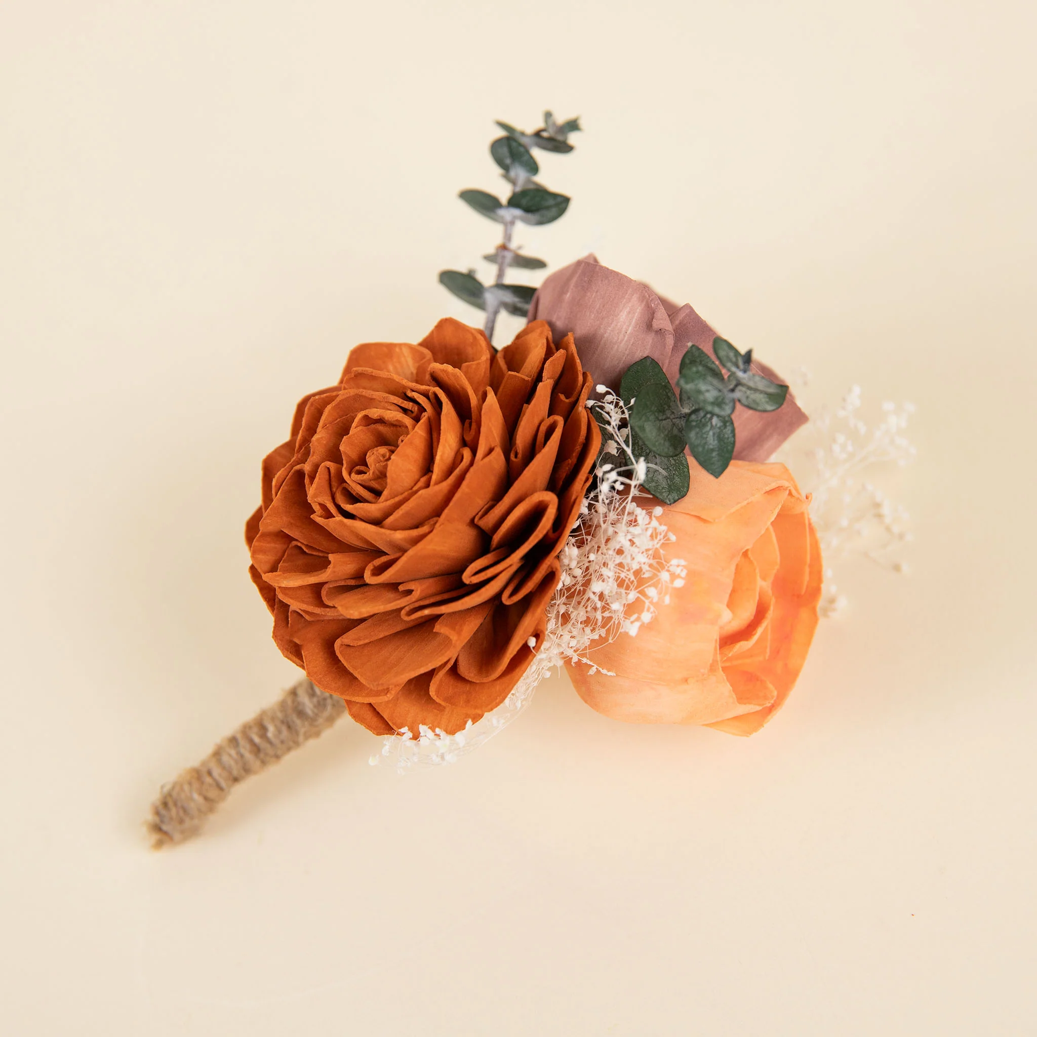 Luminous Groom's Boutonniere* - Image 2