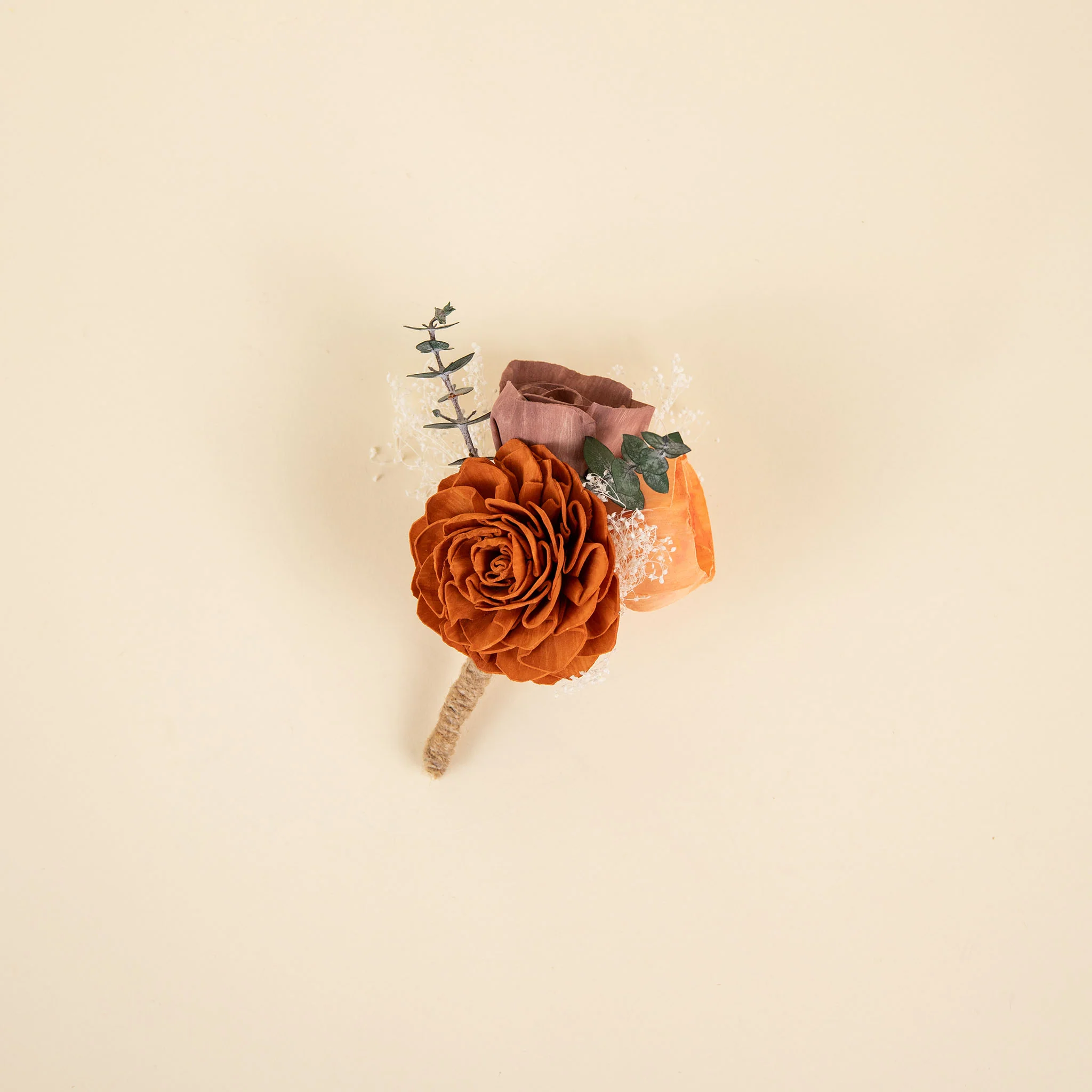 Luminous Groom's Boutonniere* - Image 3