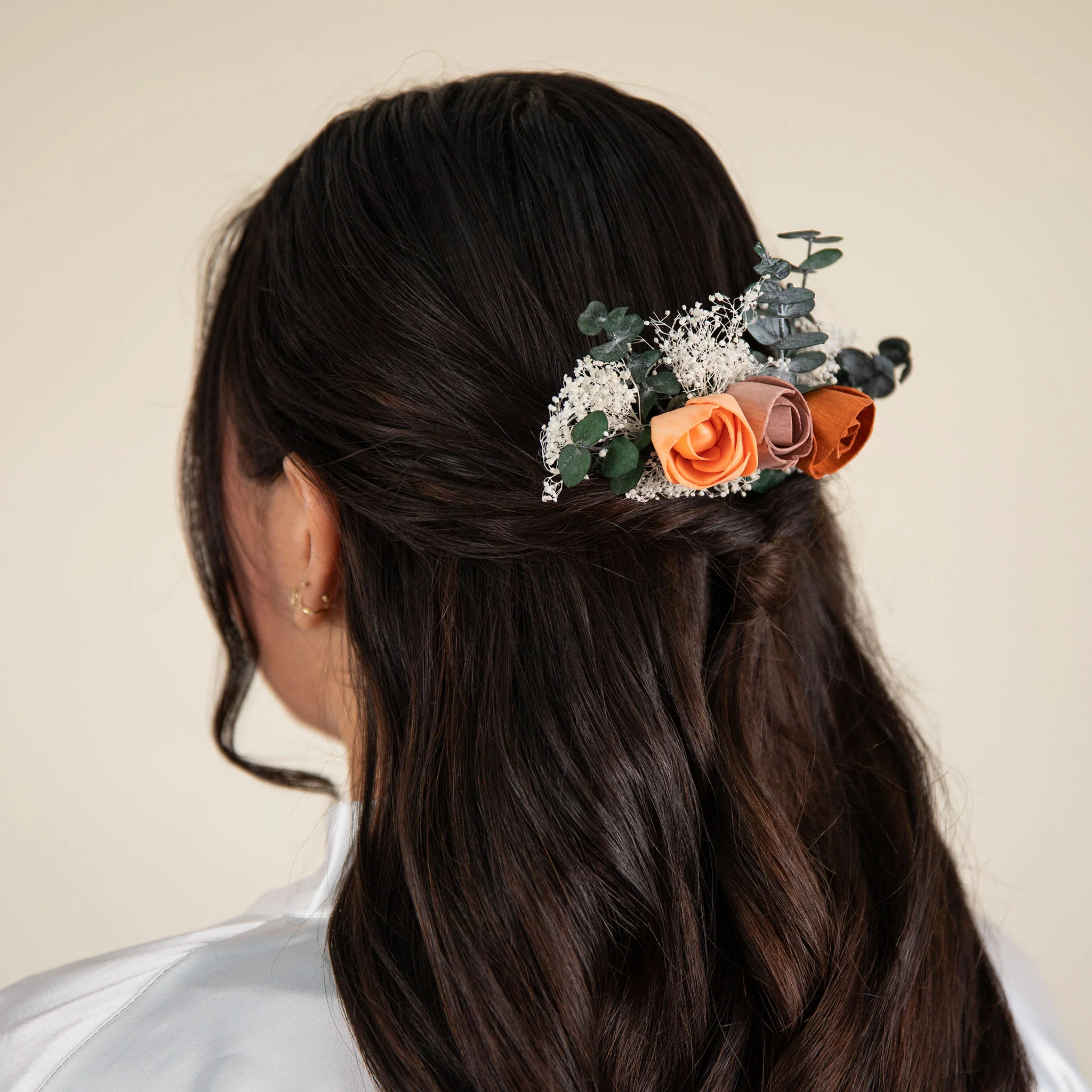 Luminous Hairpiece - Image 2