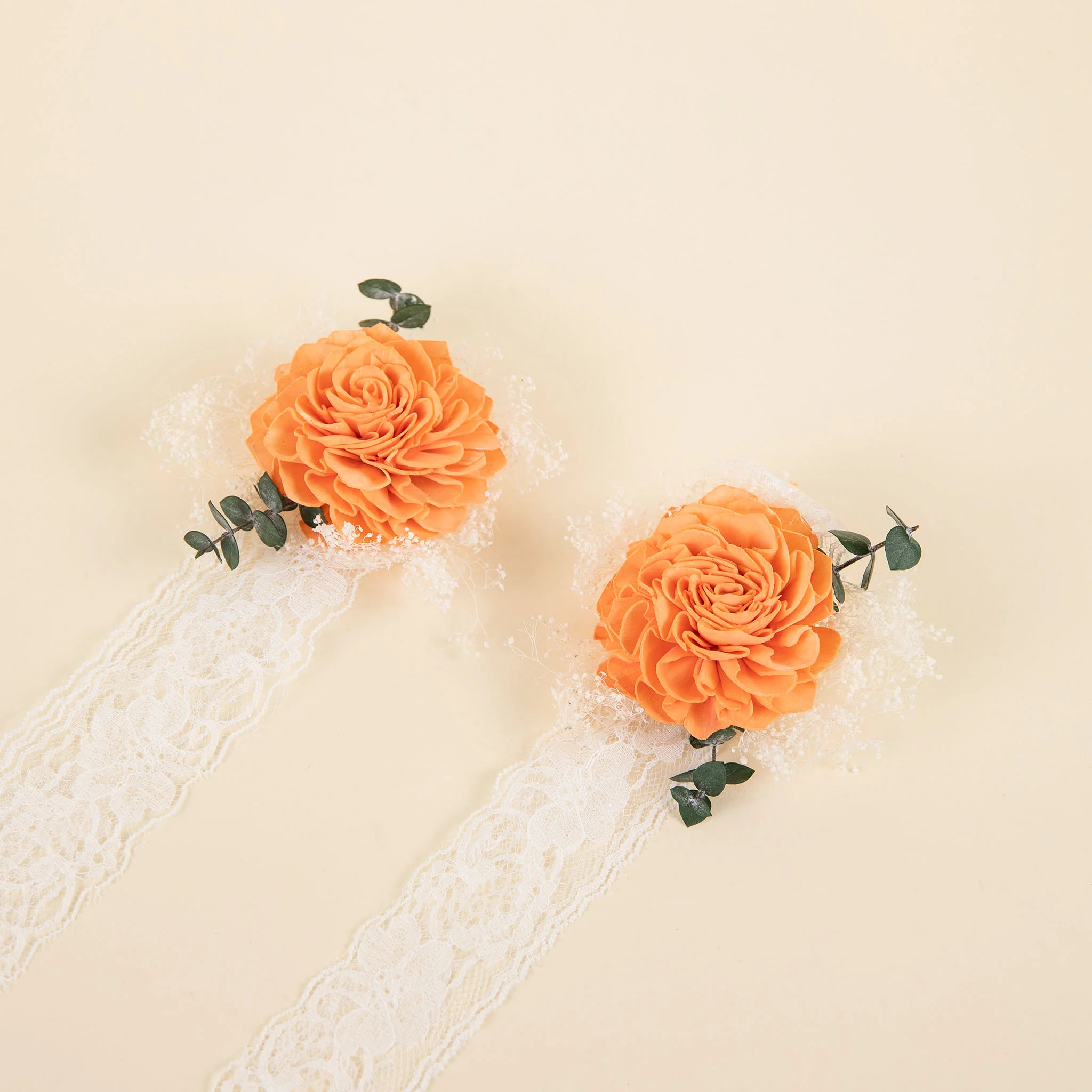 Luminous Mother's Corsage (Set of 2)* - Image 2