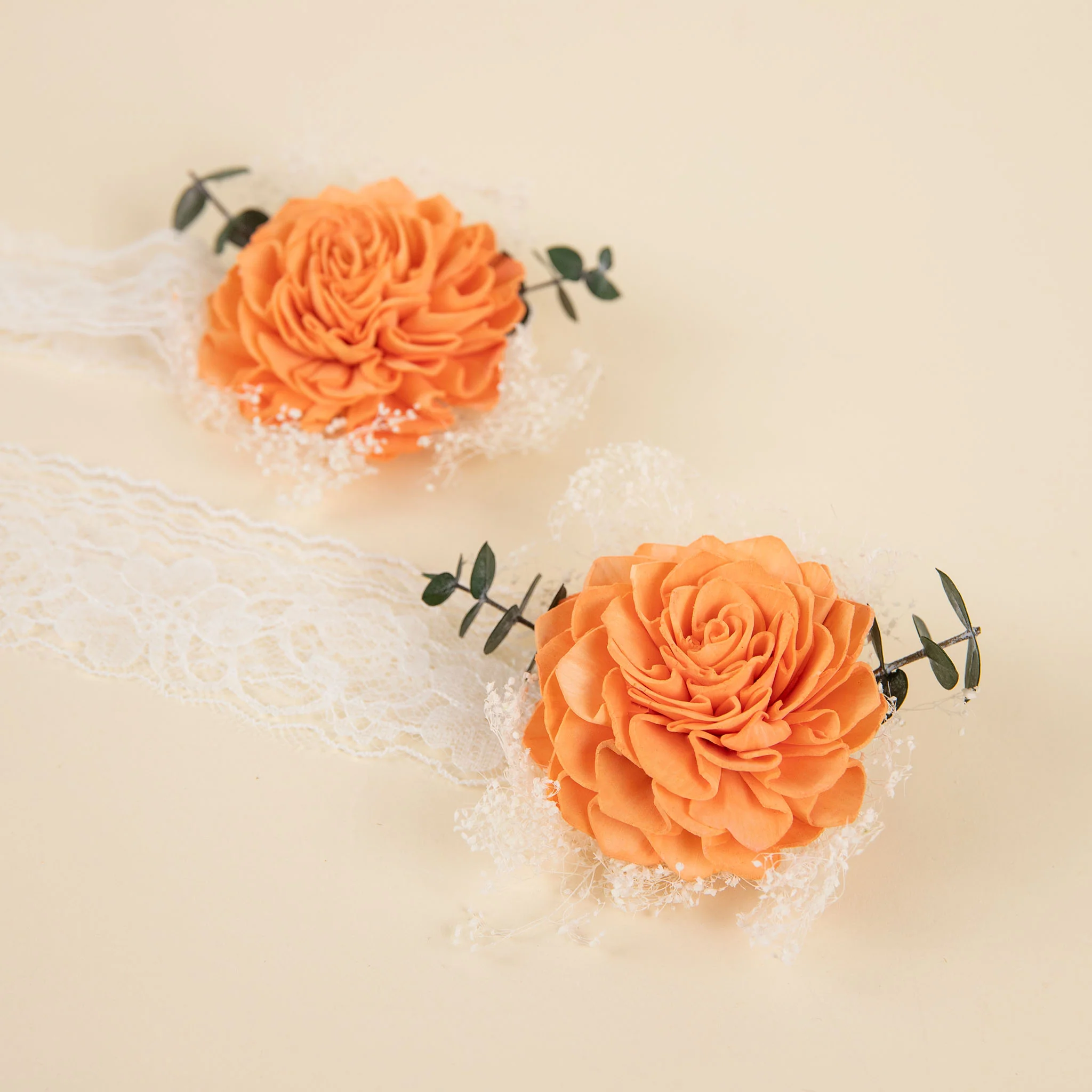 Luminous Mother's Corsage (Set of 2)* - Image 3