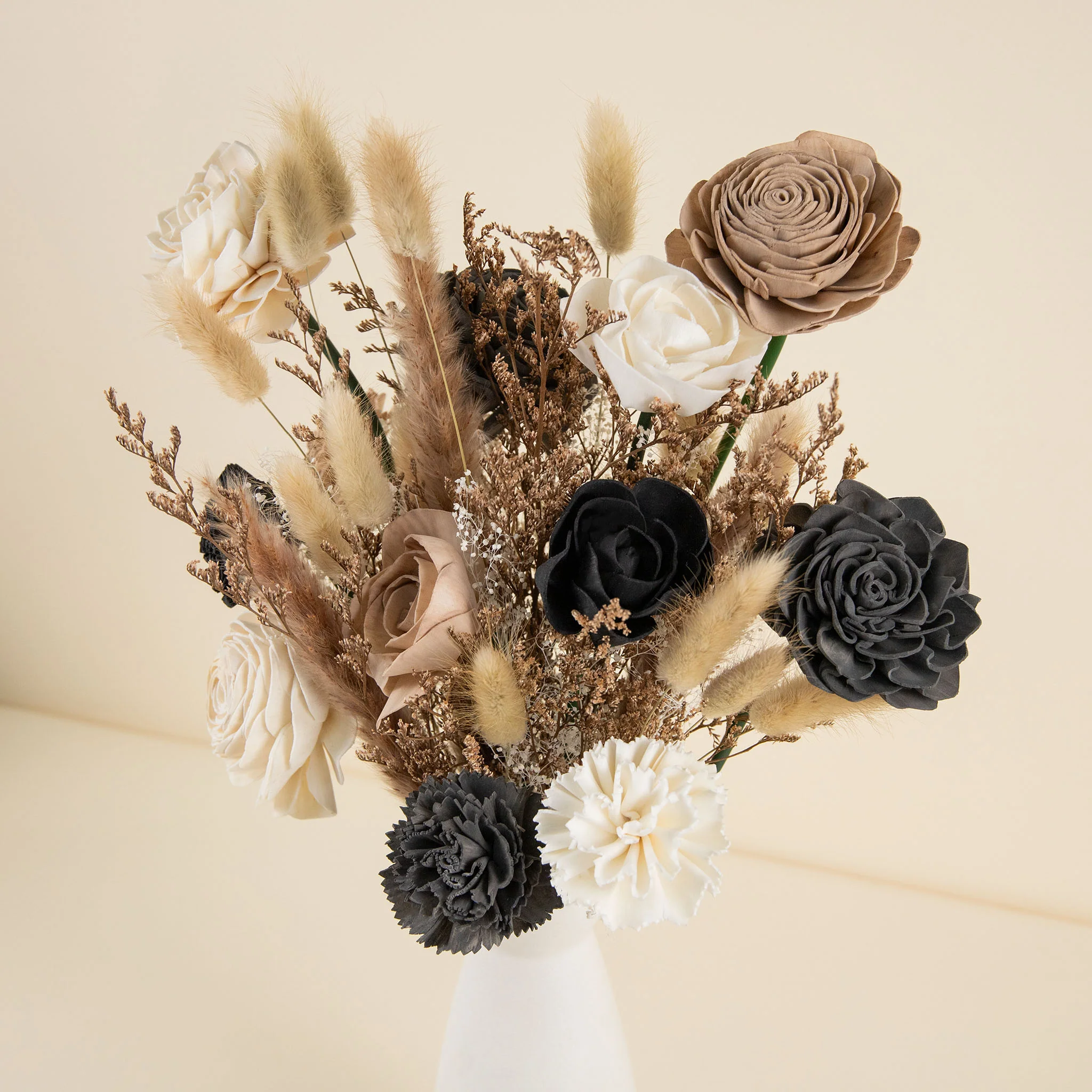 Luminous Vase Centerpiece - Image 3