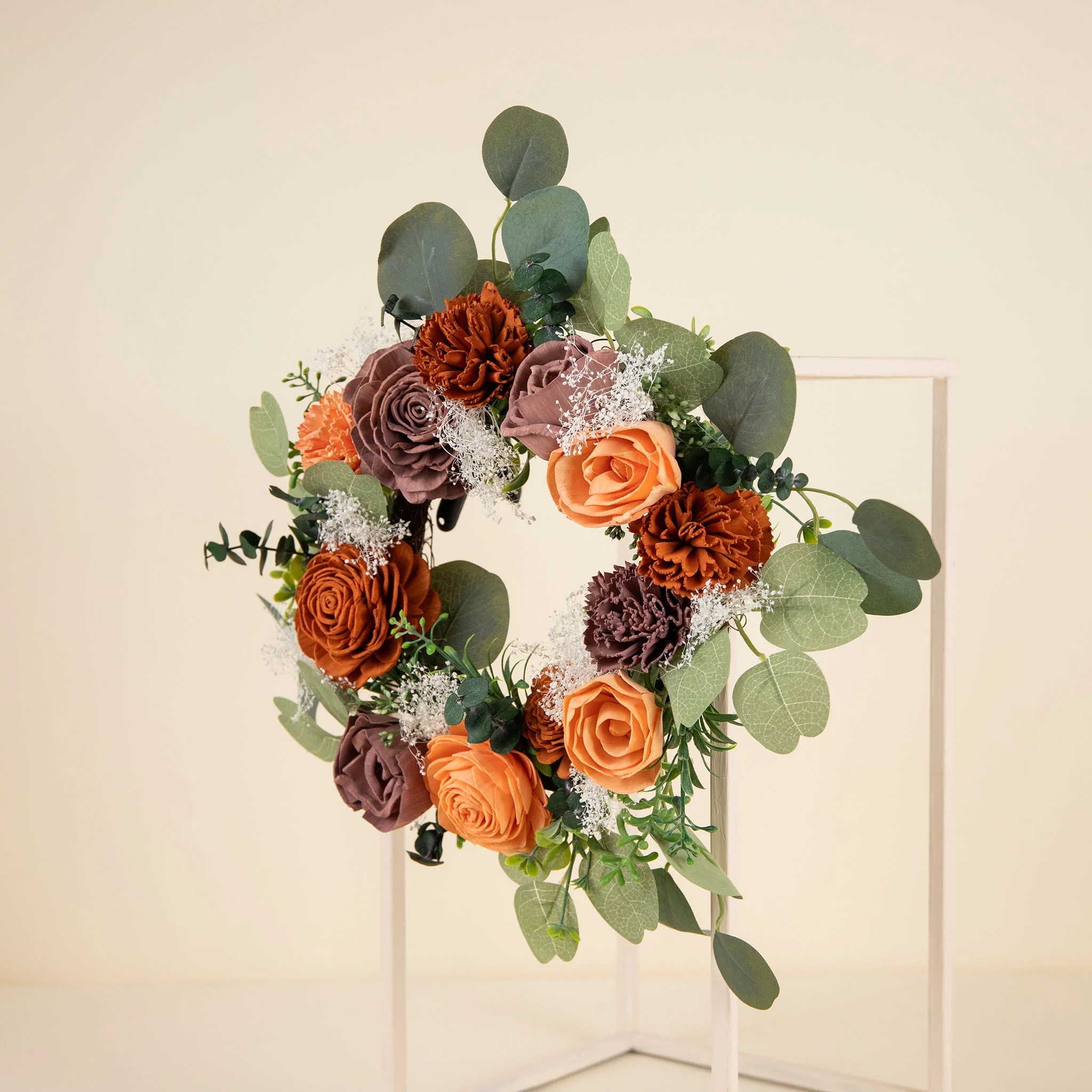 Luminous Wreath (Small) - Image 2