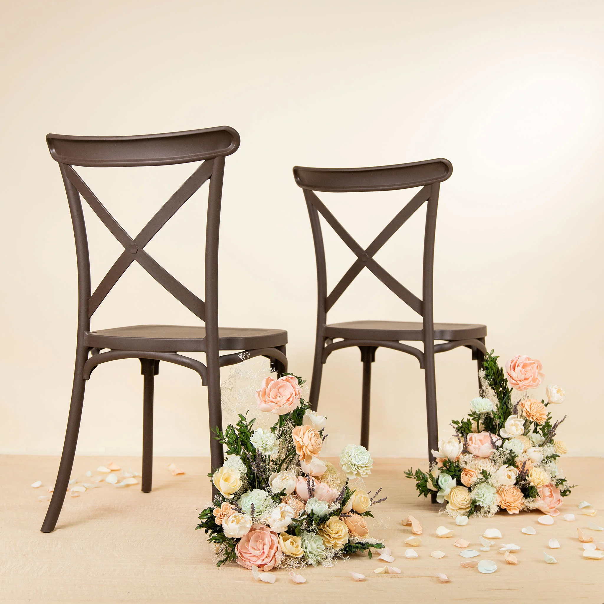Luxe Aura Free Standing Florals (Pack of 2) - Image 3