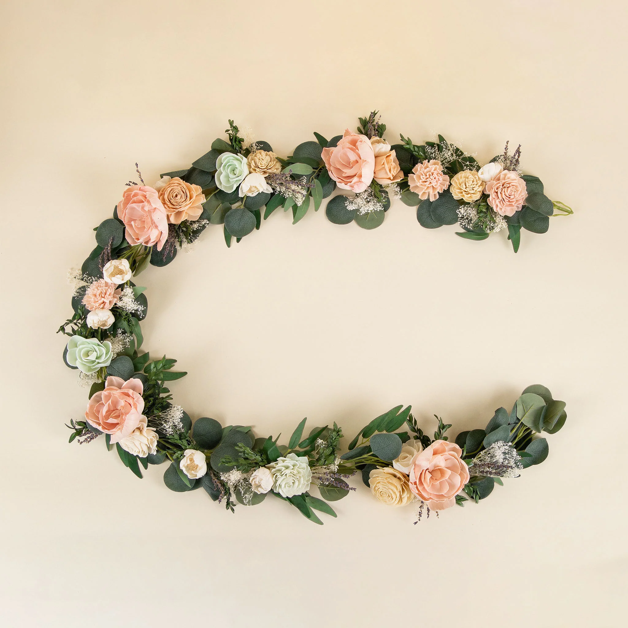 Luxe Aura Garland - Image 2