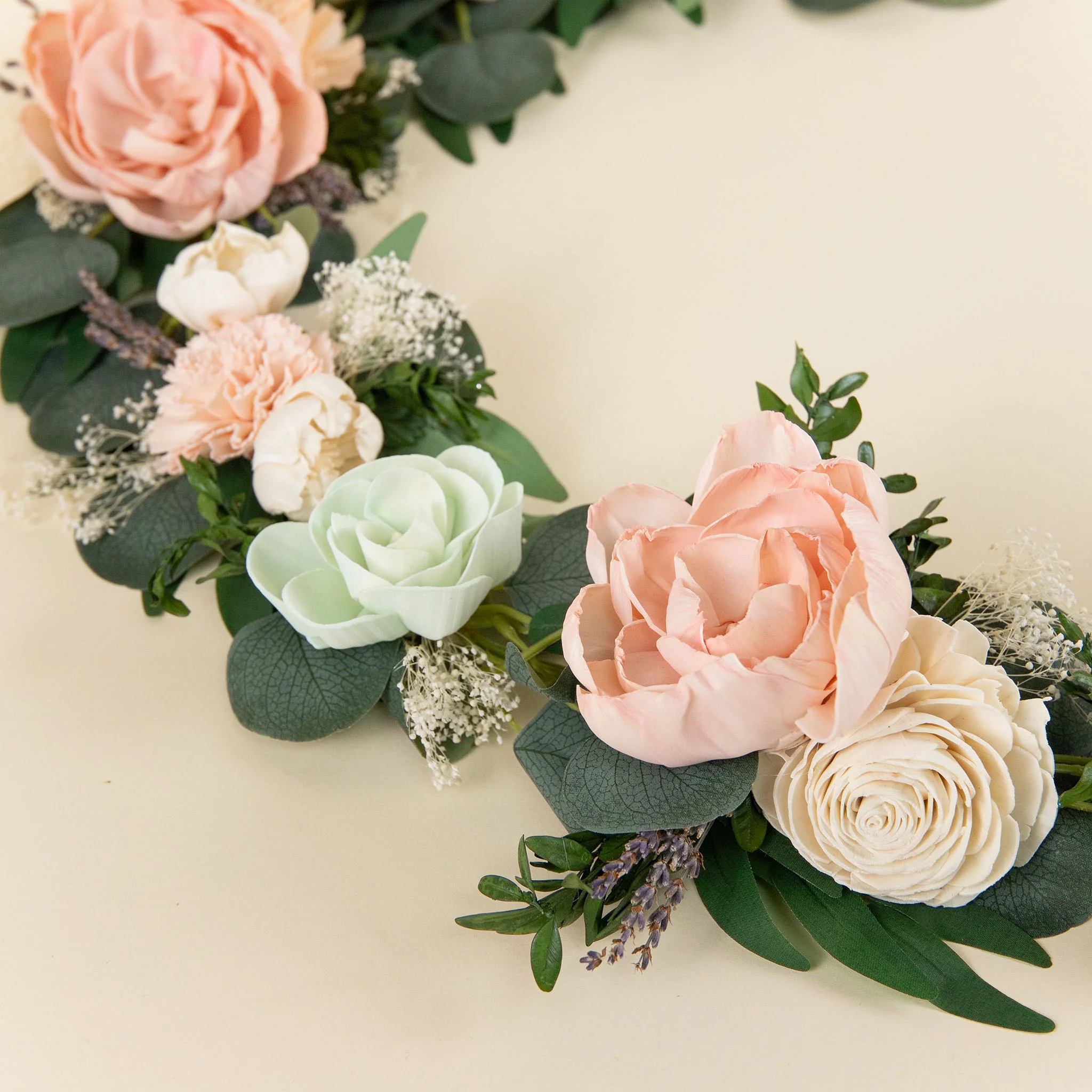 Luxe Aura Garland - Image 3