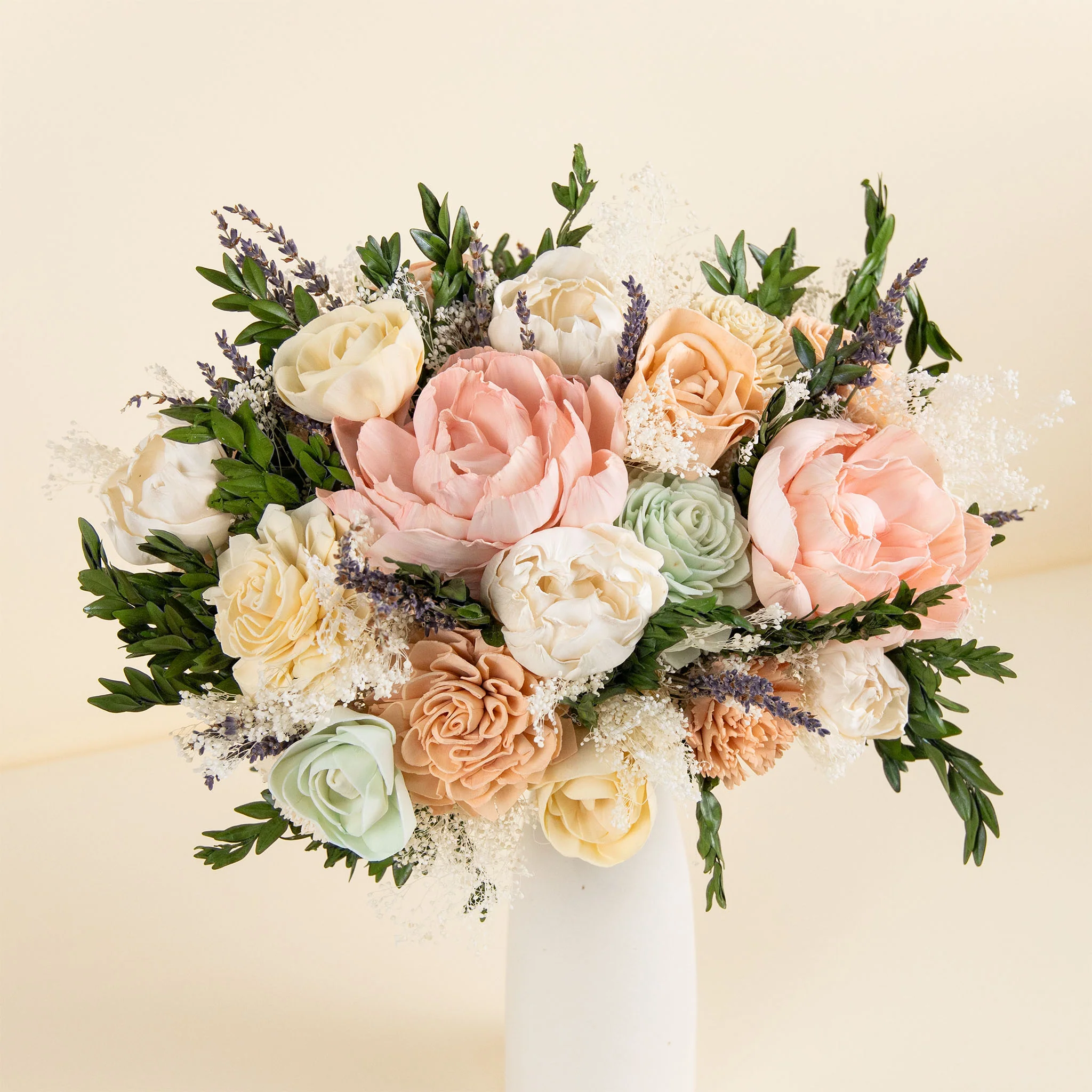 Luxe Aura Vase Centerpiece - Image 3