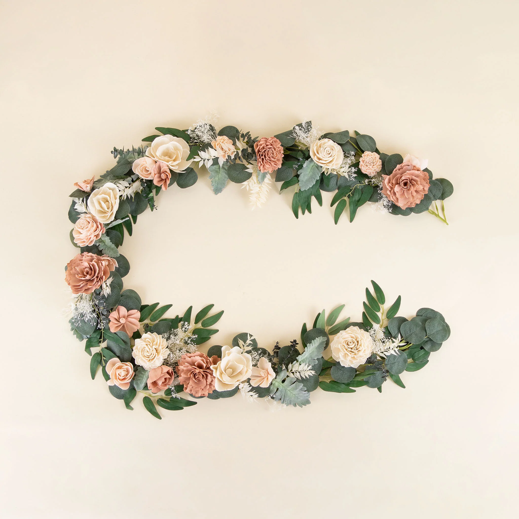 Luxe Blush Garland* - Image 2