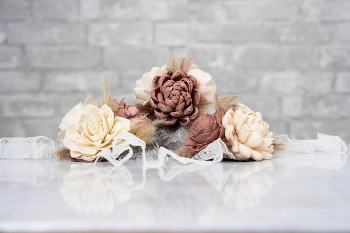 Majestic Corsage (Set of 3) - Image 3
