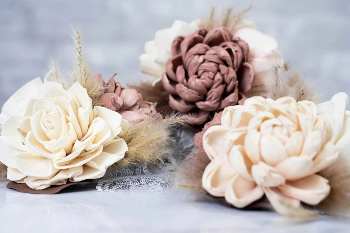 Majestic Corsage (Set of 3)* - Image 4