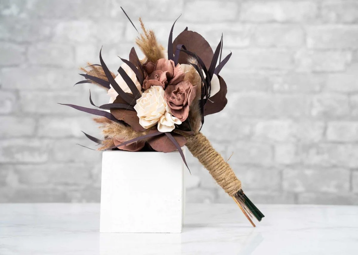 Majestic Mini Bouquet - Image 3
