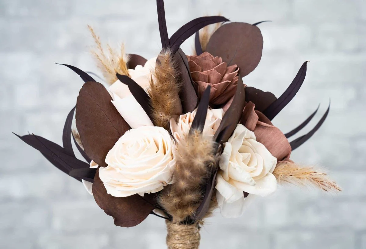 Majestic Mini Bouquet - Image 6