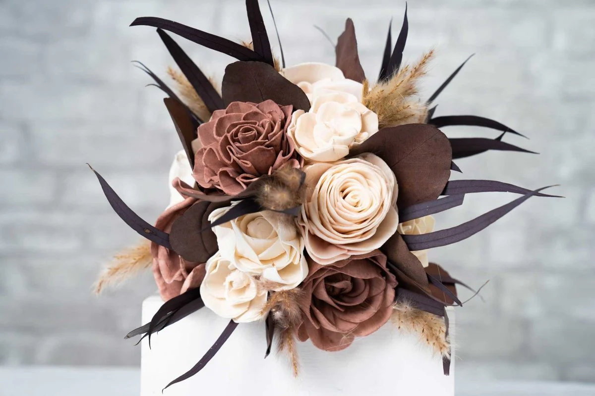 Majestic Mini Bouquet* - Image 2