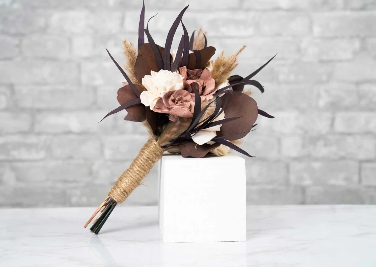 Majestic Mini Bouquet* - Image 4