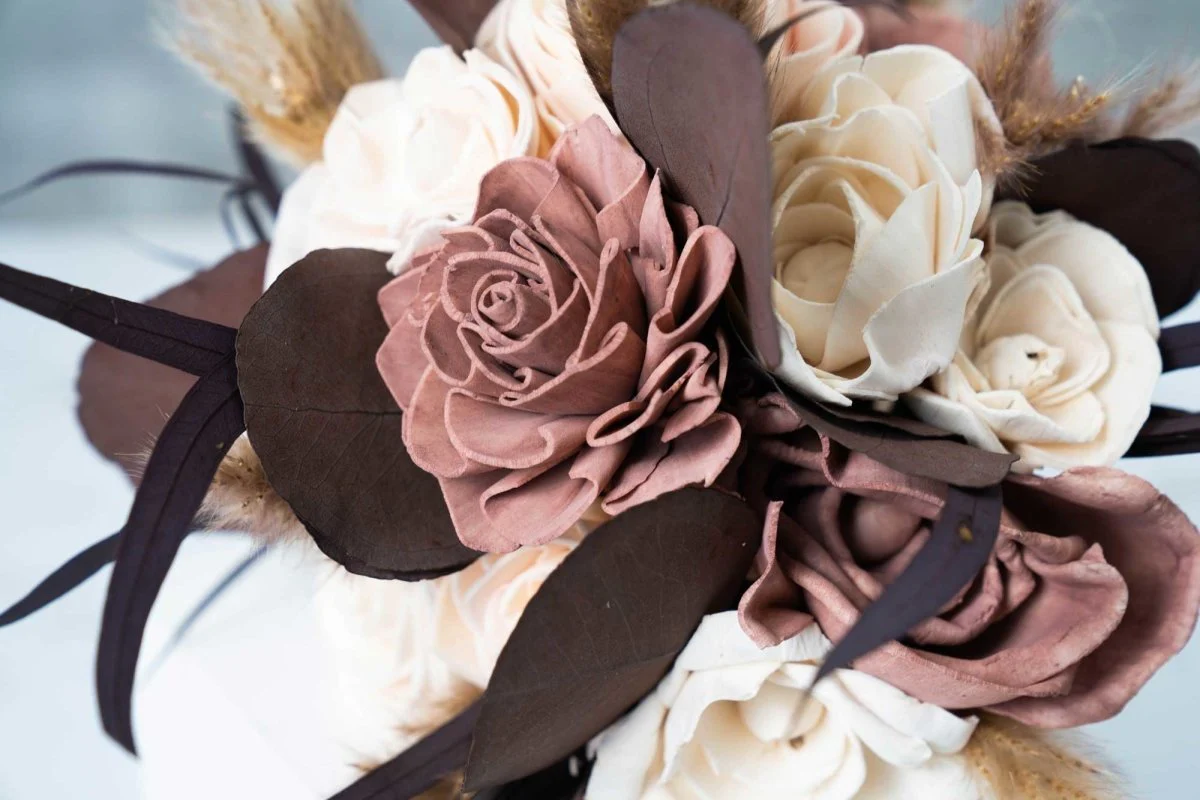 Majestic Mini Bouquet* - Image 5