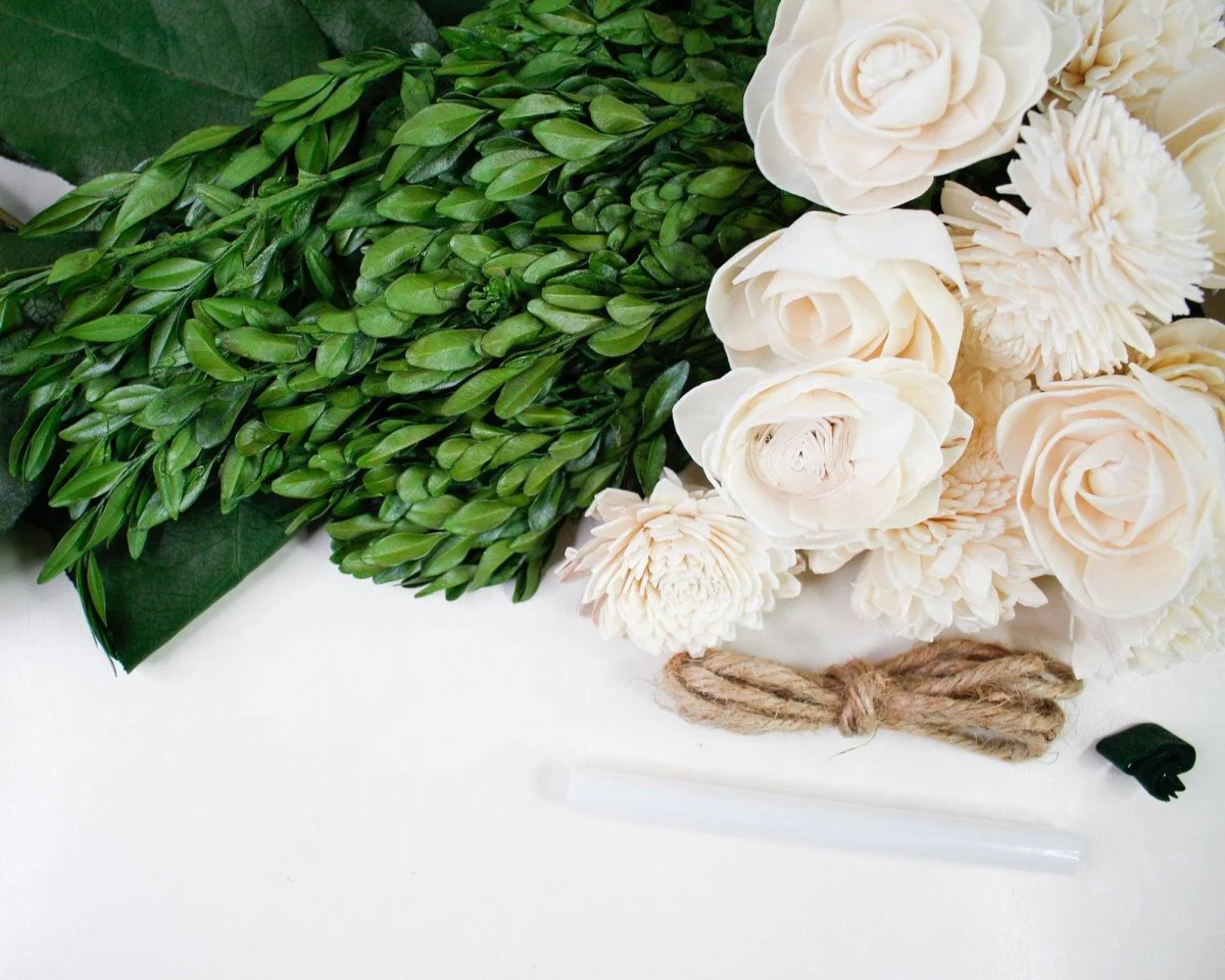 Mama Mia Bouquet Kit - Image 11