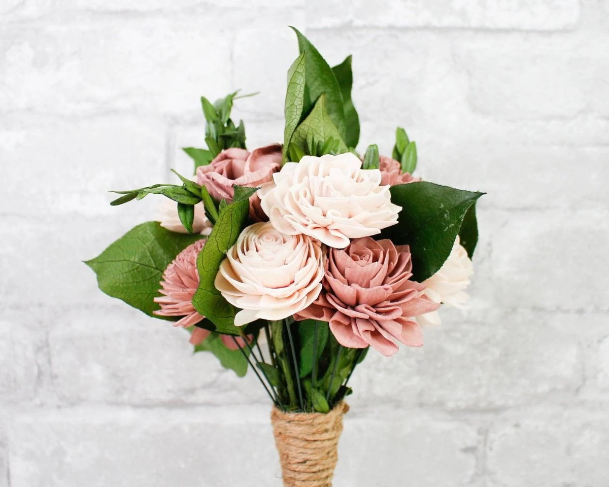 Mama Mia Bouquet Kit - Image 13