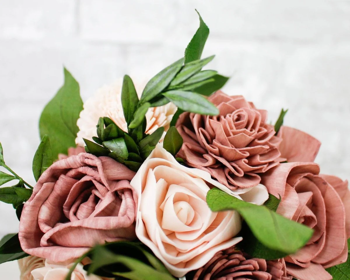 Mama Mia Bouquet Kit - Image 6