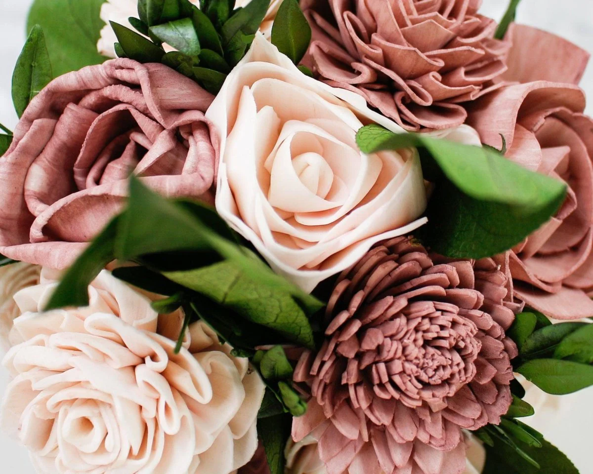 Mama Mia Bouquet Kit - Image 7