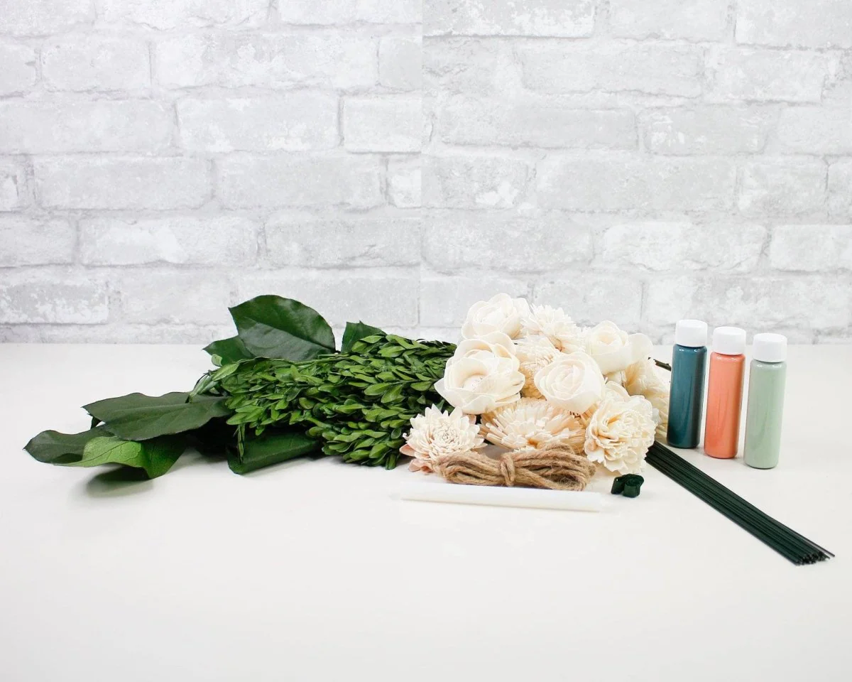 Mama Mia Bouquet Kit - Image 8