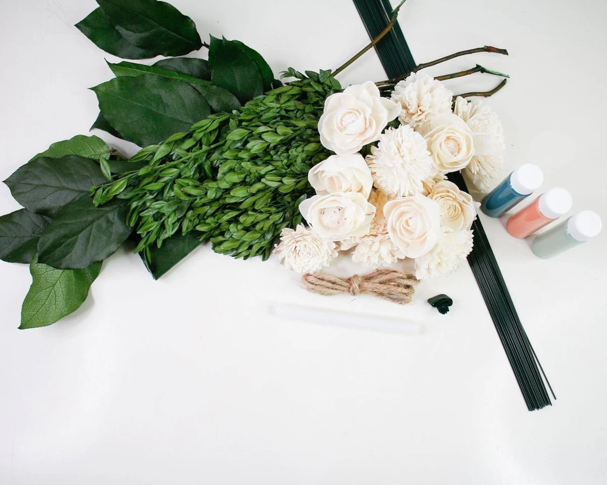 Mama Mia Bouquet Kit - Image 9